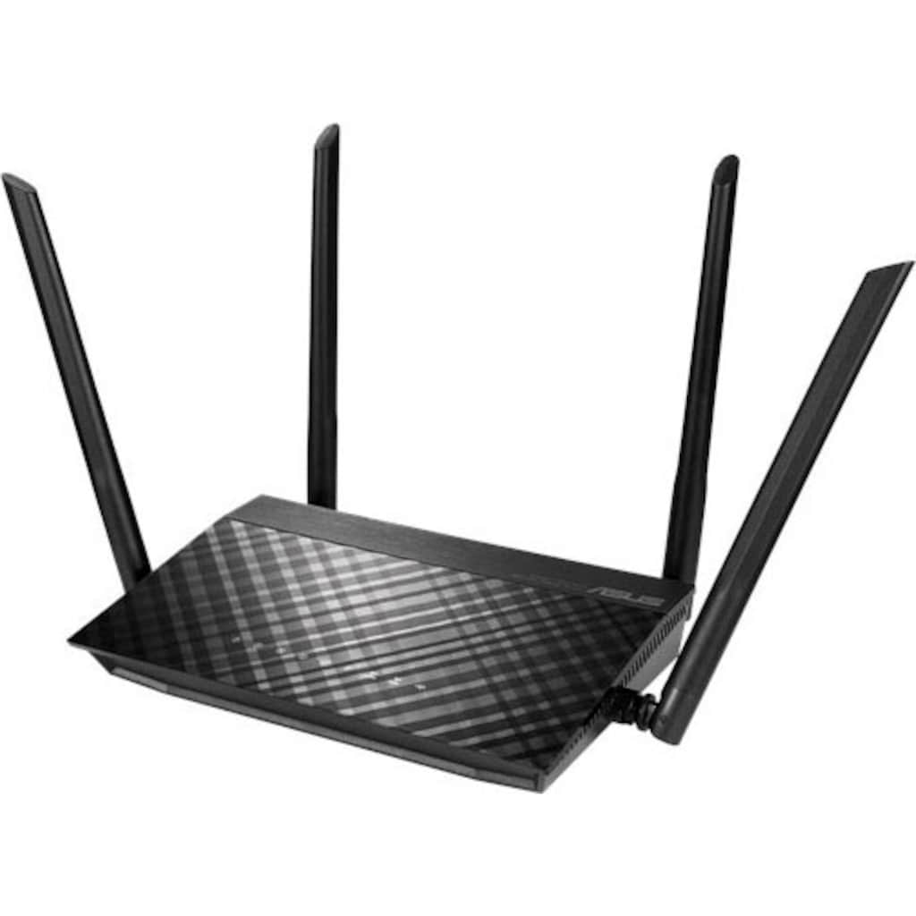 Asus WLAN-Router »RT-AC59U«