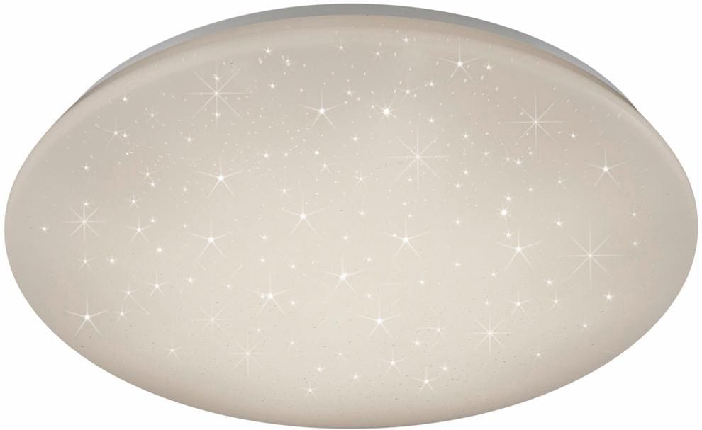TRIO Leuchten LED Deckenleuchte IP 1 Lumen Starlight »Achat«, Badezimmerlampe, 4000 flammig-flammig, 1160 BAUR | Kelvin, 44, Effekt