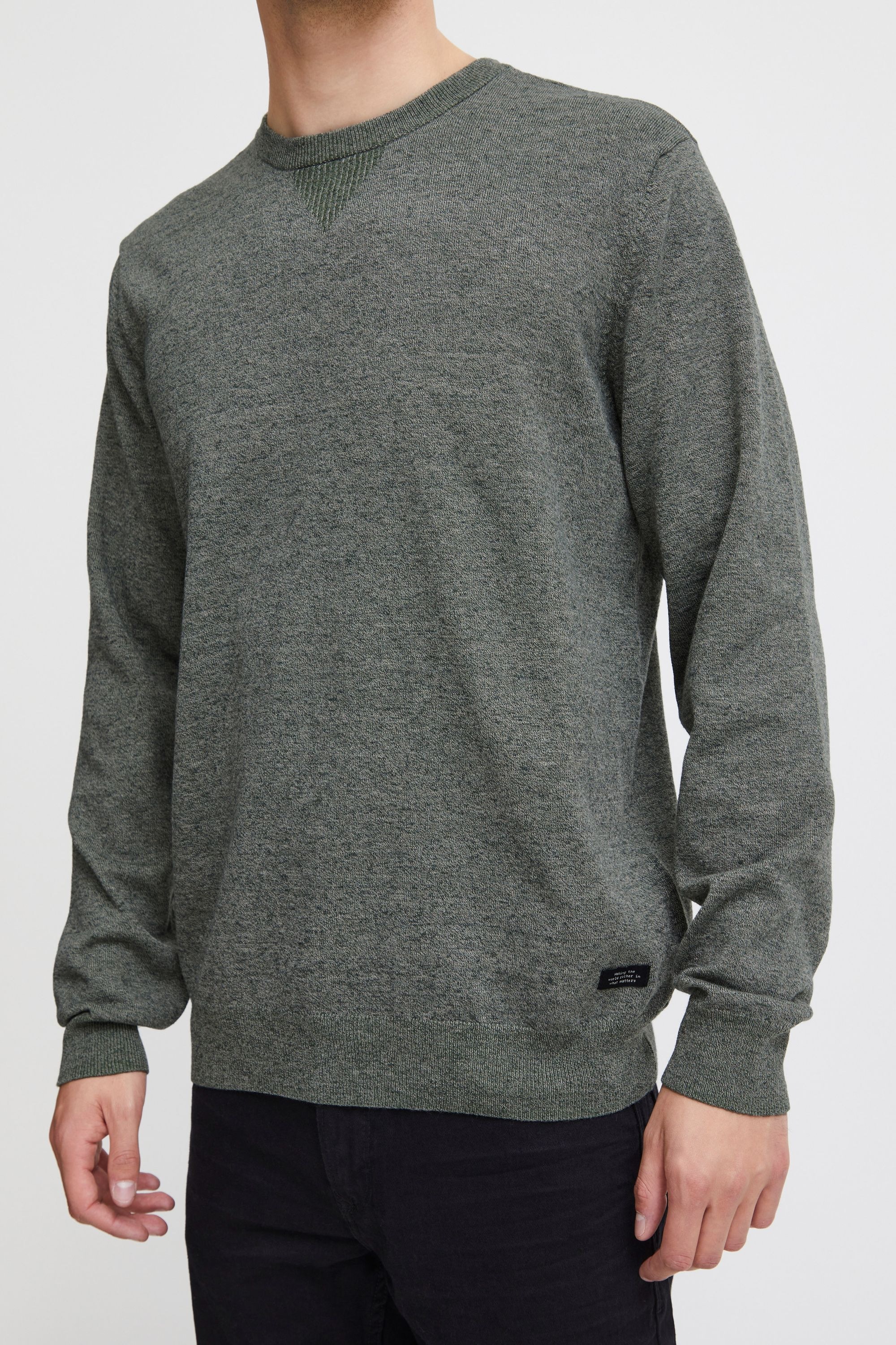 Blend Rundhalspullover »Sweatshirt BHBruton«
