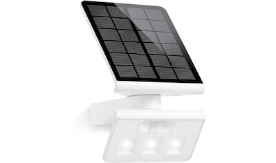 steinel Außen-Wandleuchte »XSolar L-S«, LED-Board, Neutralweiß,... kaufen
