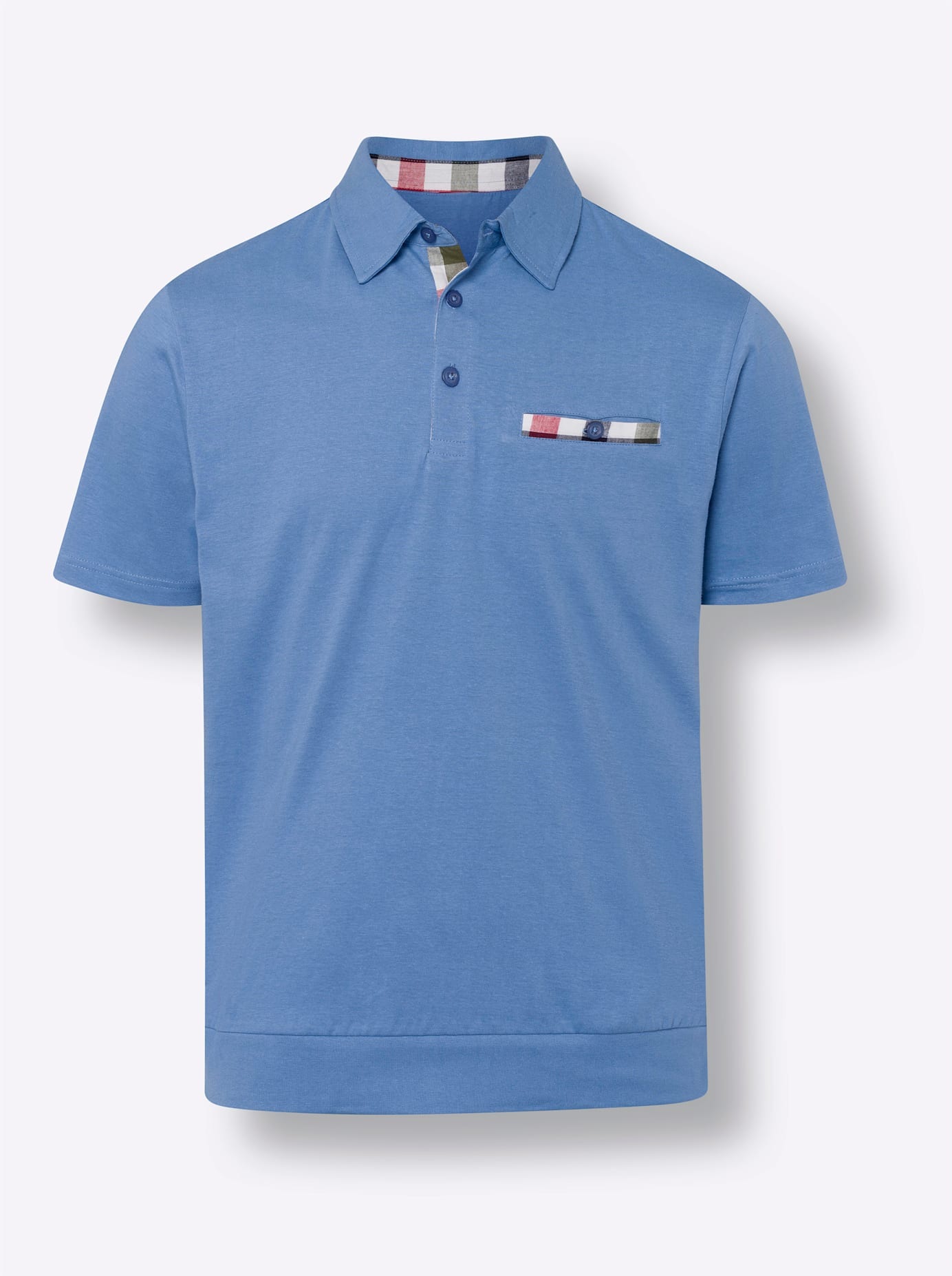 Thumbnail - Classic Poloshirt "Kurzarm-Poloshirt" 1 Stk.