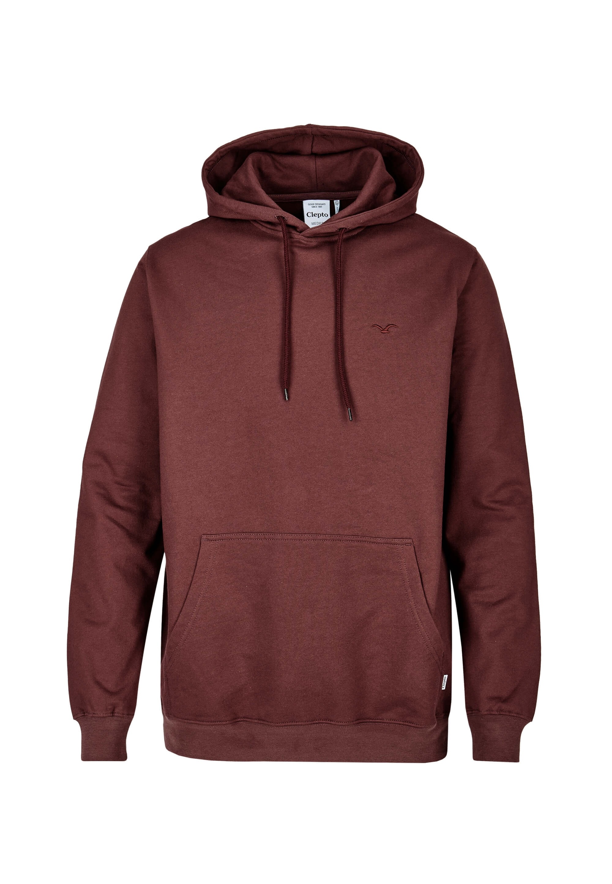 Cleptomanicx Kapuzensweatshirt »Ligull«, mit lockerem Schnitt