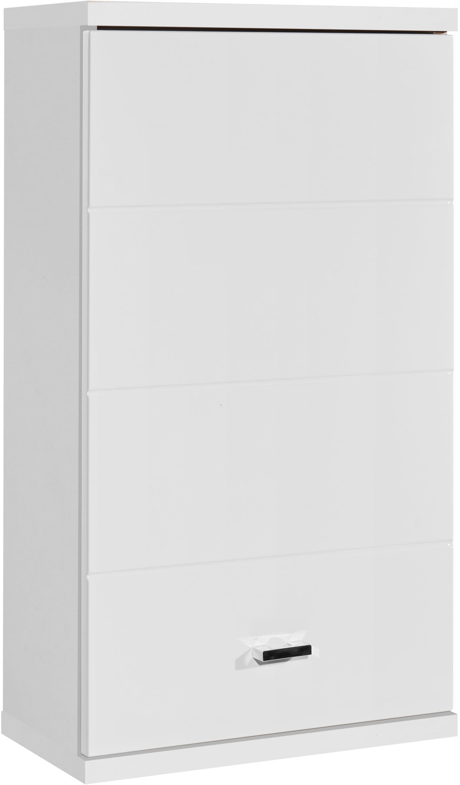 BASIC by Balculina Hängeschrank "Pool, Badezimmerschrank BxHxT 38x71x23" 1 günstig online kaufen