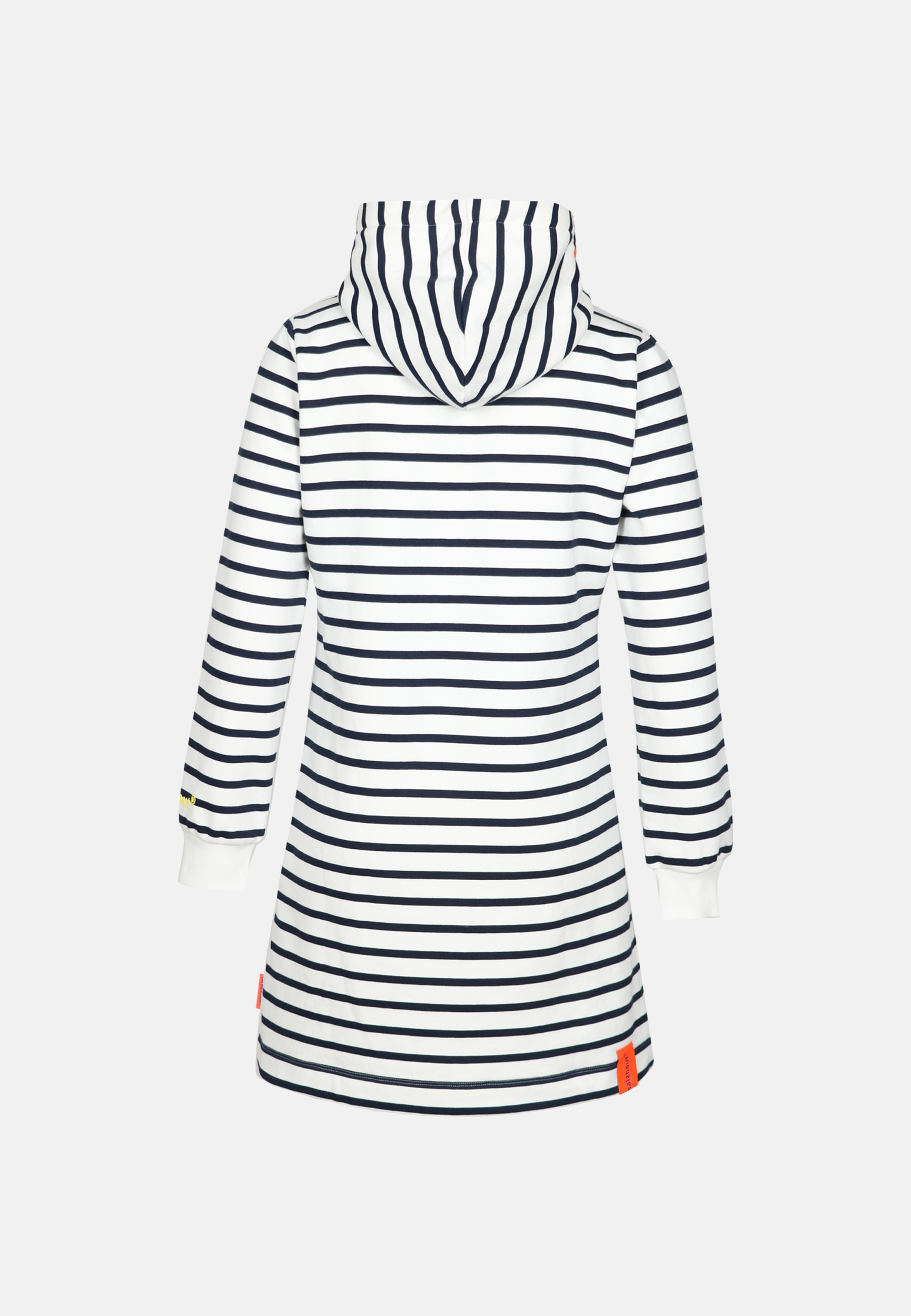 salzhaut Midikleid »Knielanges Kleid (Midi) AUST«