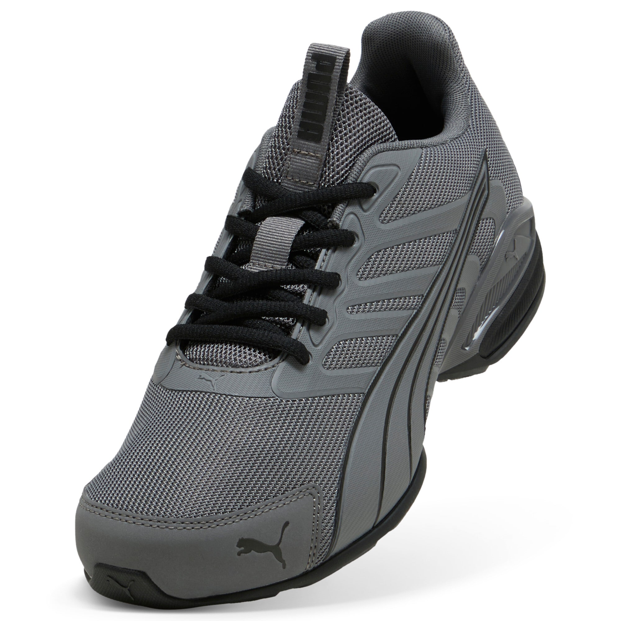 PUMA Sneaker »ELECTRO CAMO«