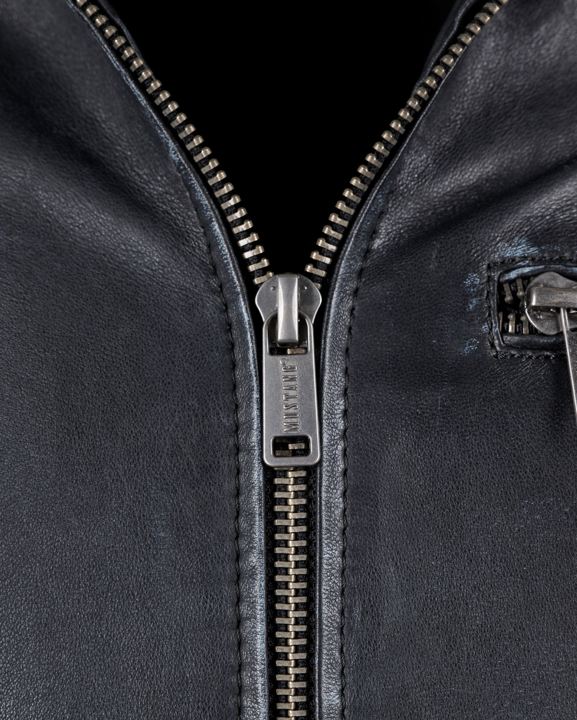 MUSTANG Lederjacke »31023163«