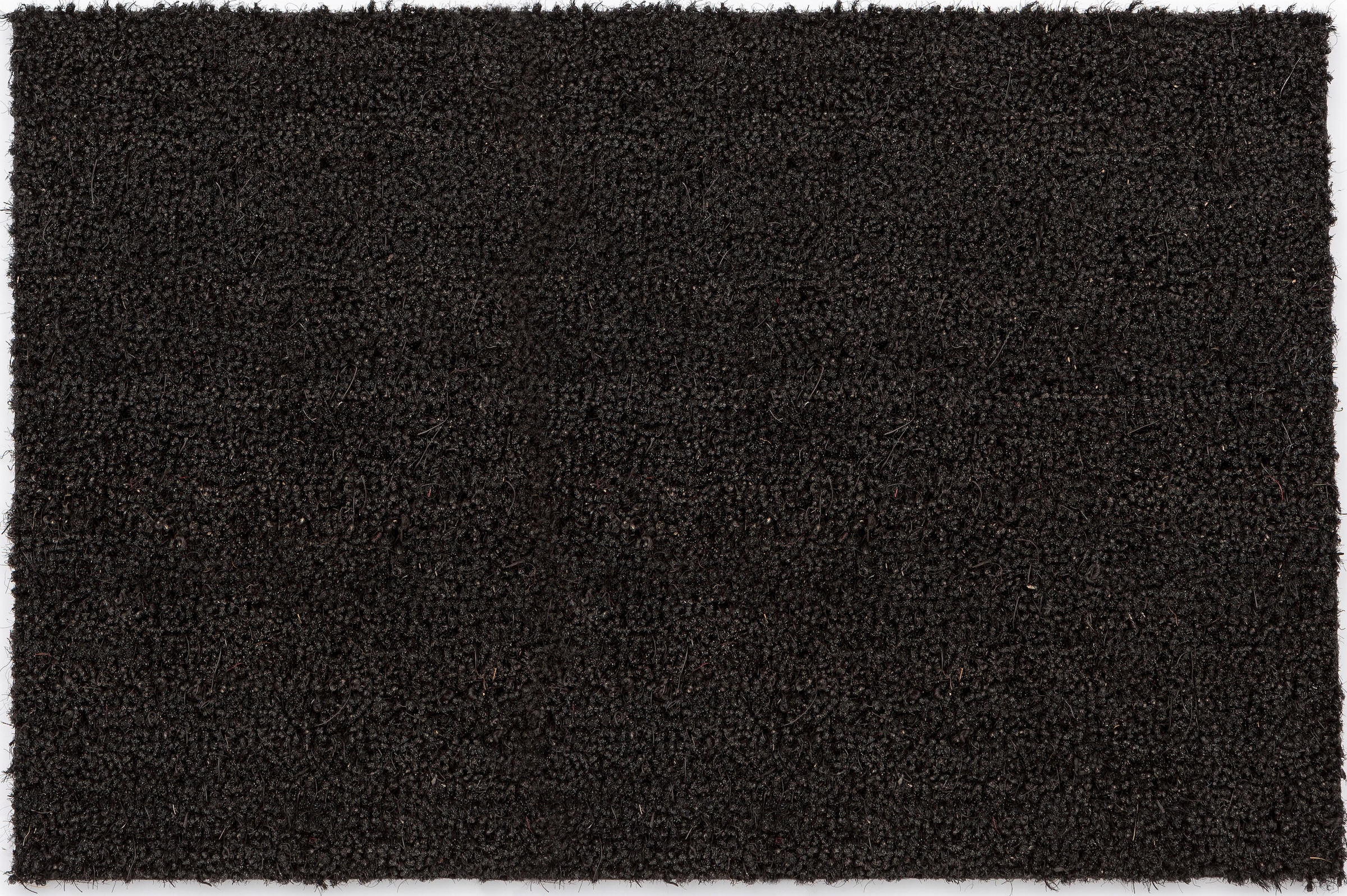 ASTRA Fußmatte »Kokosvelours 106«, rechteckig, 16 mm Höhe, Schmutzfangmatte, Kokosmatte, In -und Outdoor geeignet