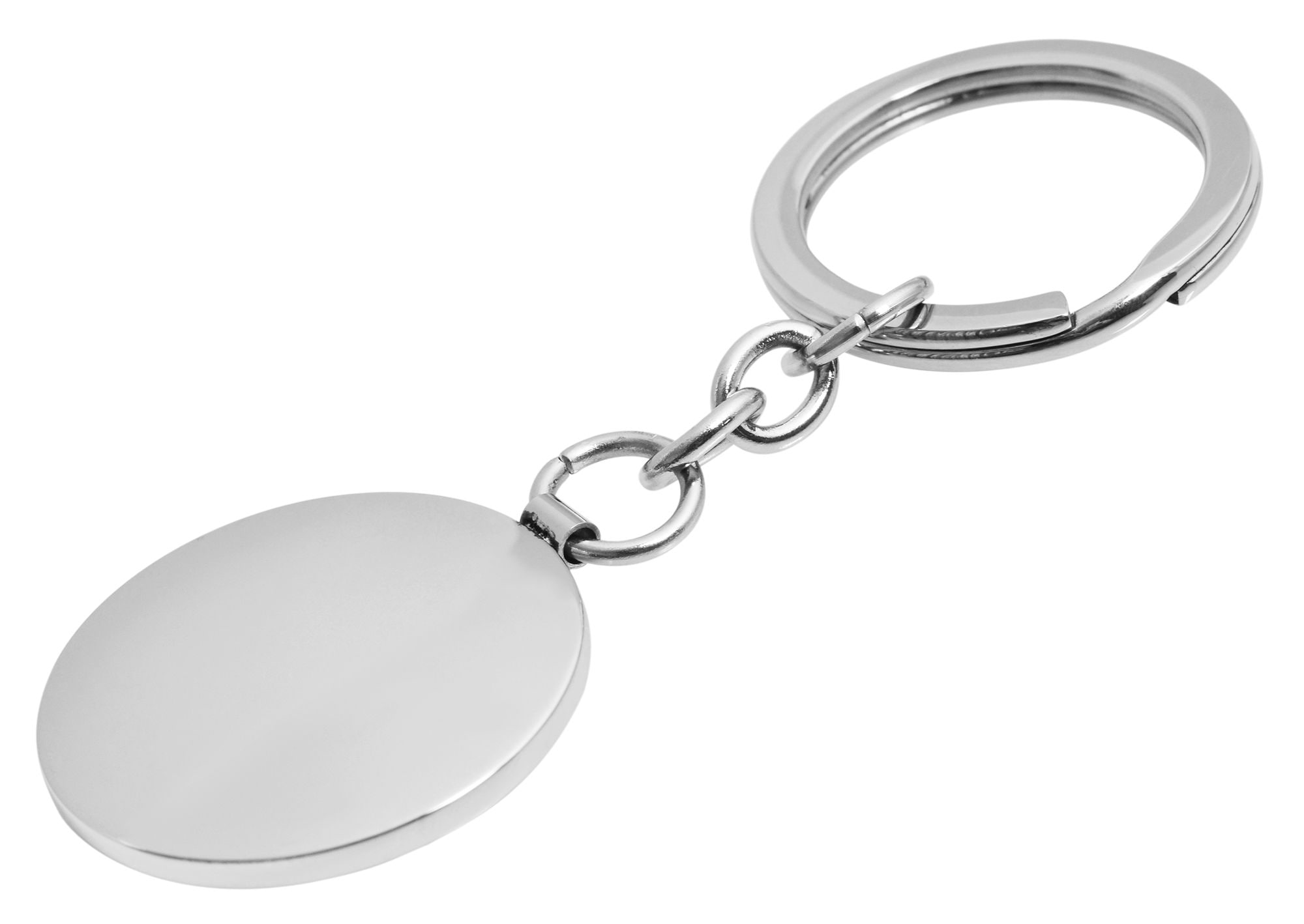 Adelia´s Kettenanhänger »Unisex Anhänger – Schlüssel Gravuranhänger aus Edelstahl«  Ideal als Geschenk zum Muttertag