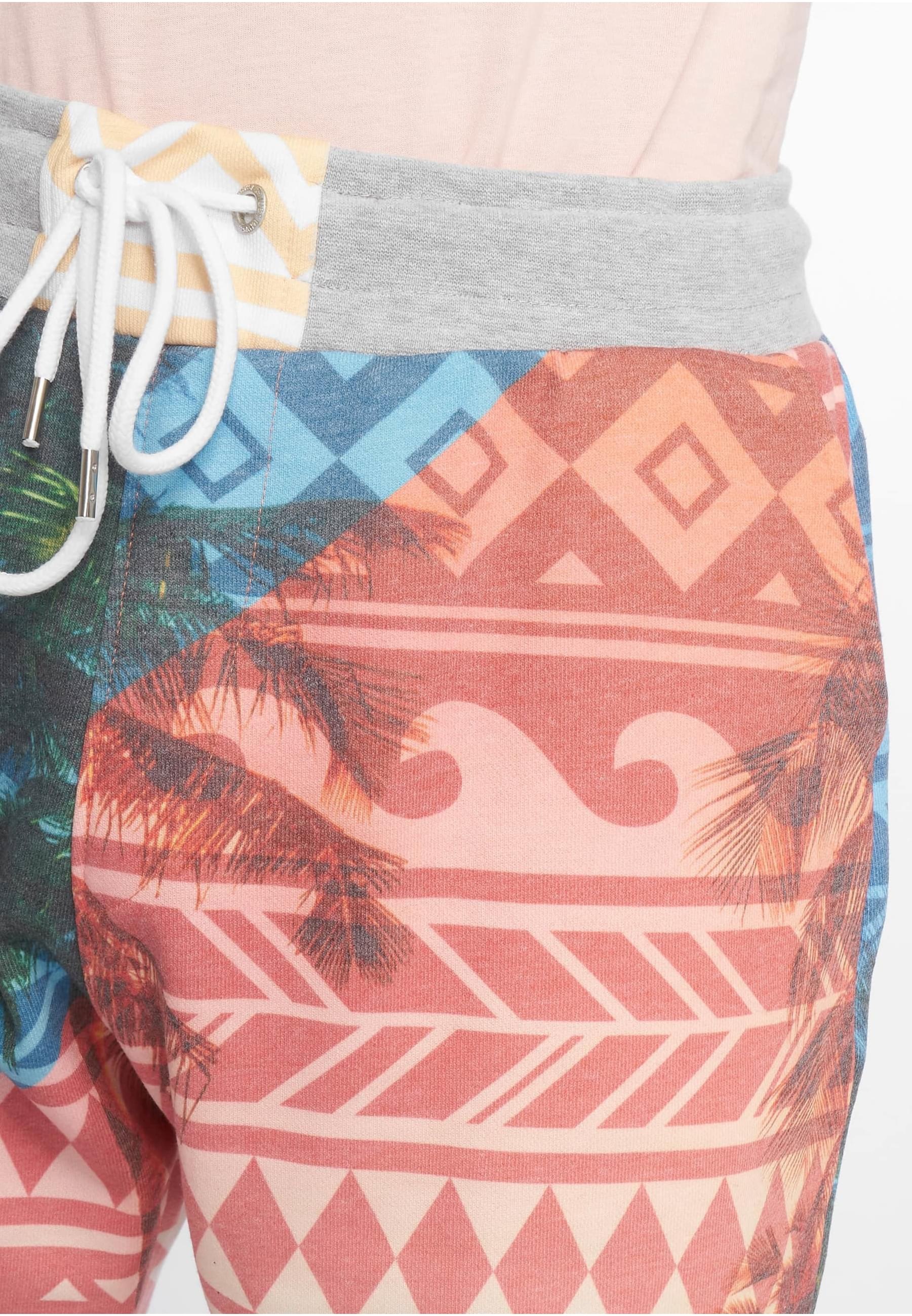Just Rhyse Shorts »Just Rhyse Just Rhyse Sunrise Short«, (1 tlg.)
