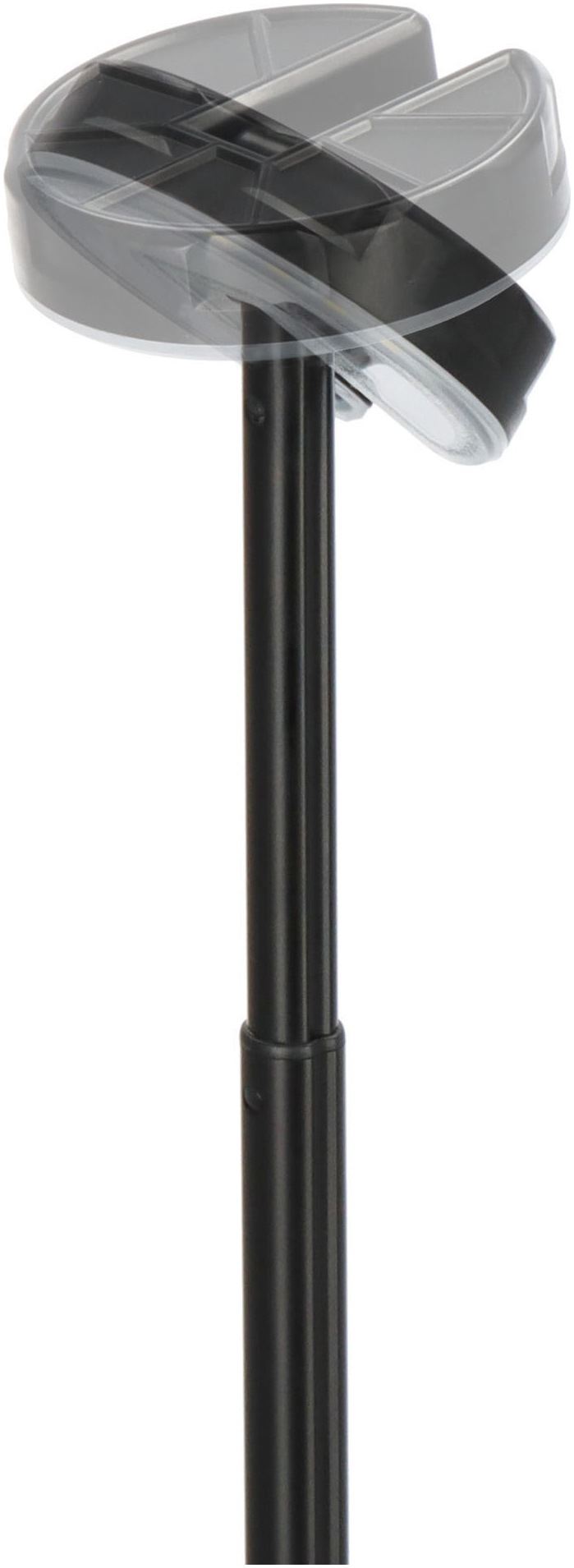 Brennenstuhl LED Stehlampe »Outdoor Lampe UL 400 AT« LED-Modul