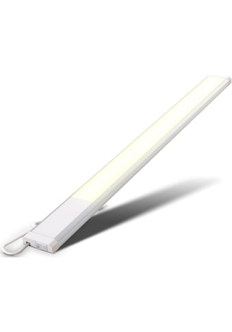 Unterschrankleuchte »BK_UL1167 LED Unterbauleuchte, 10 W, 1.100 Lumen, Länge: 57,5...