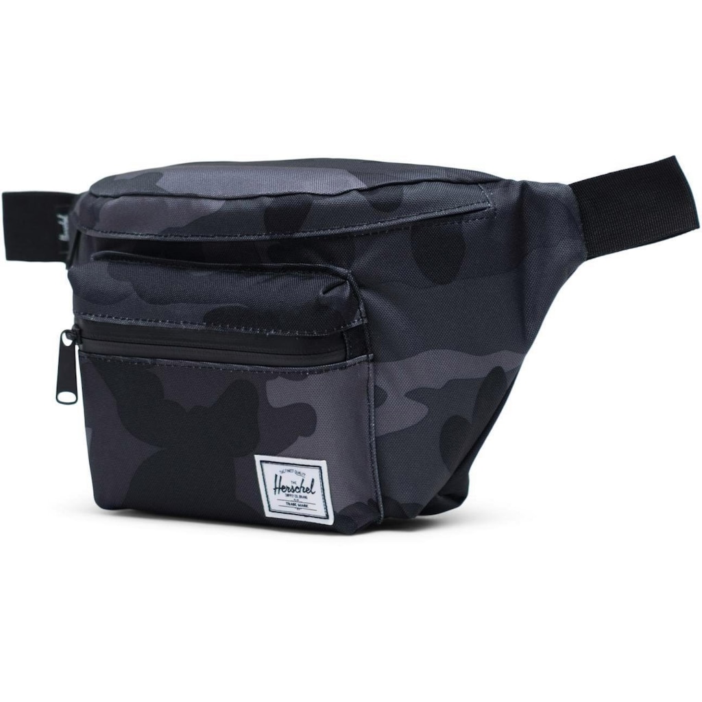 Herschel Gürteltasche »Classic, Seventeen, Night Camo«