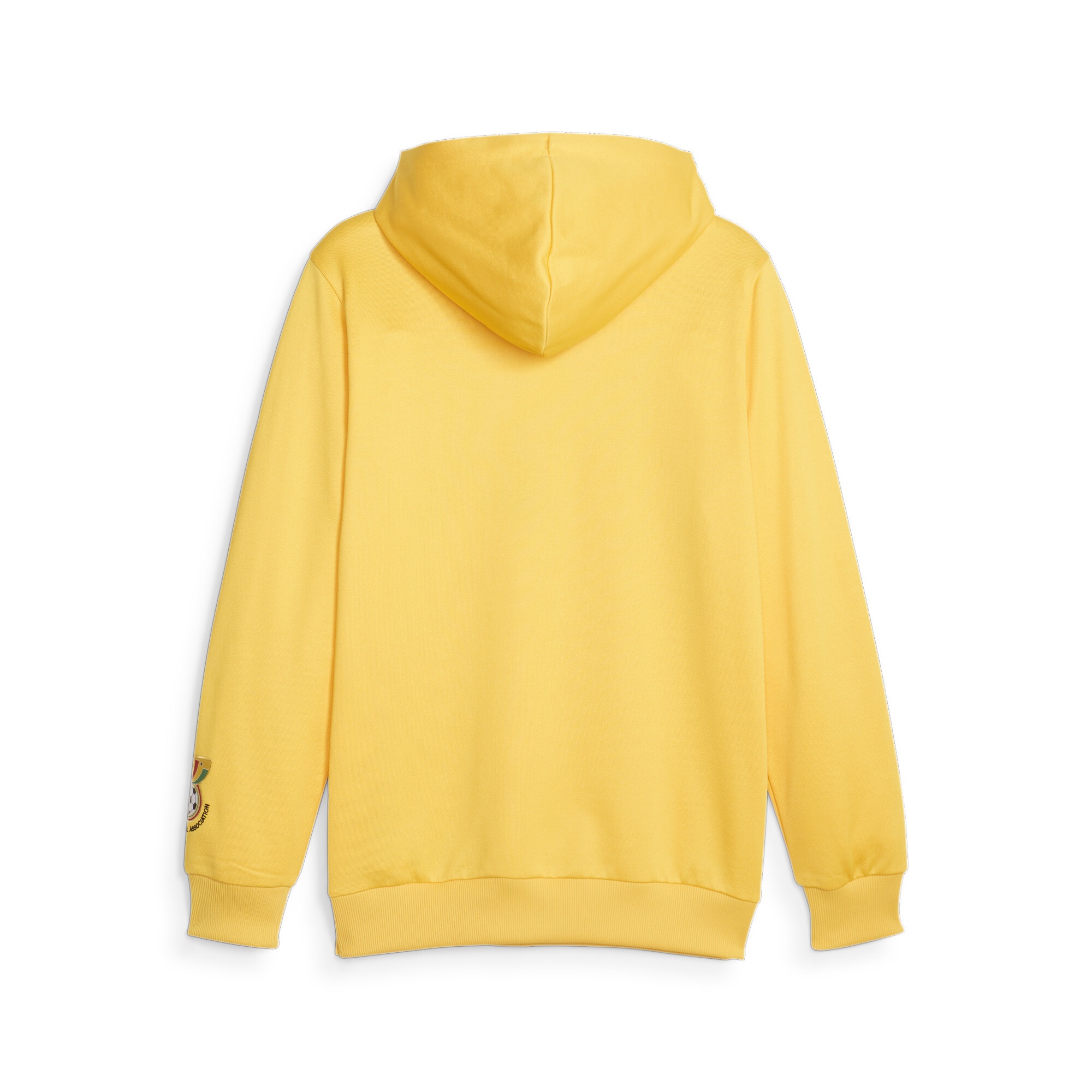 PUMA Sweatshirt »Ghana FtblCulture Hoodie Herren«