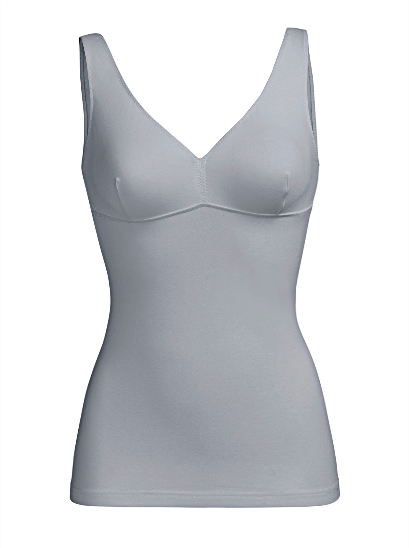 Thumbnail - wäschepur BH-Hemd Einzelpackung, 1 Stk.