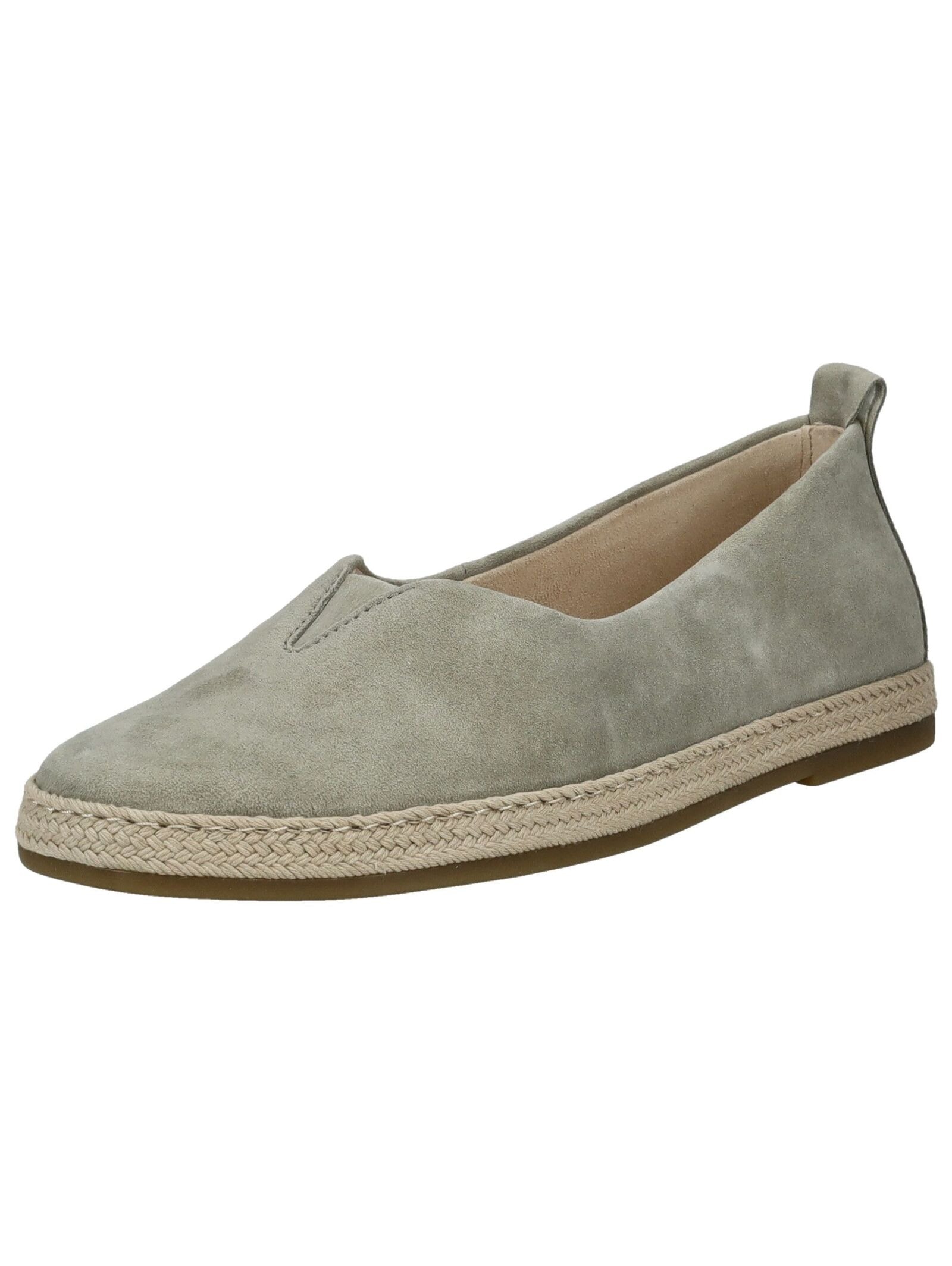 Gabor Slipper »Gabor Slipper Veloursleder«