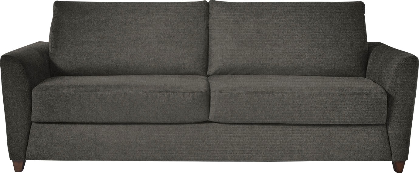 Bali Schlafsofa "Dallas, Dauerschläfer" in 140er und 160er Breite, inkl. Er günstig online kaufen