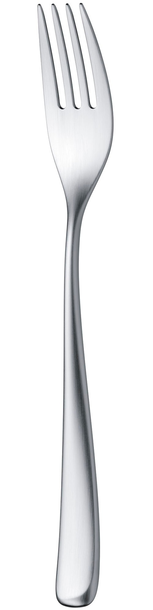 WMF Besteck-Set »Vision«, (Set, 66 tlg.), ergonomisch, Cromargan protect