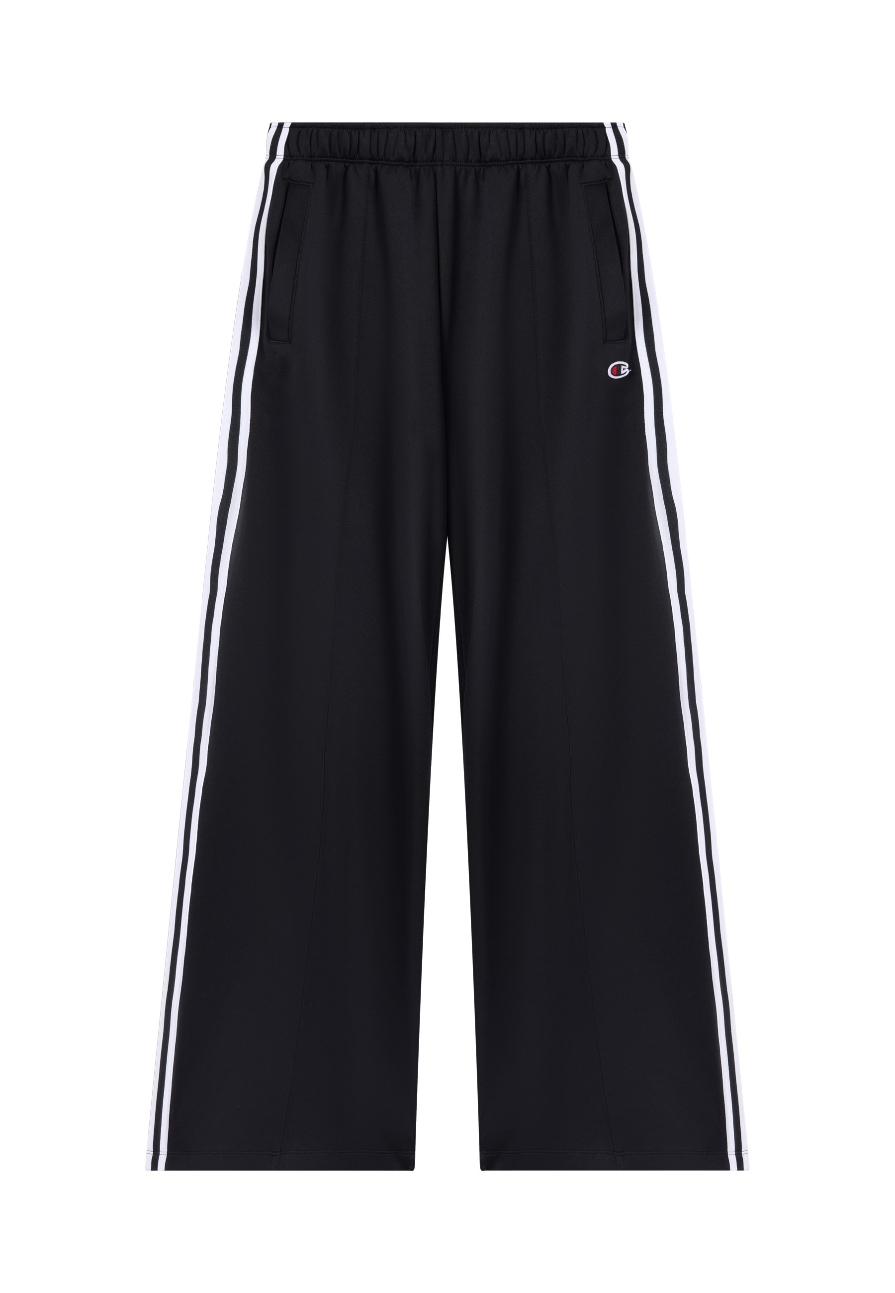 Champion Jogginghose »SPORTWEAR TRACK PANTS Loose Fit«  mit lockerer Passform, formstabil, flexibel