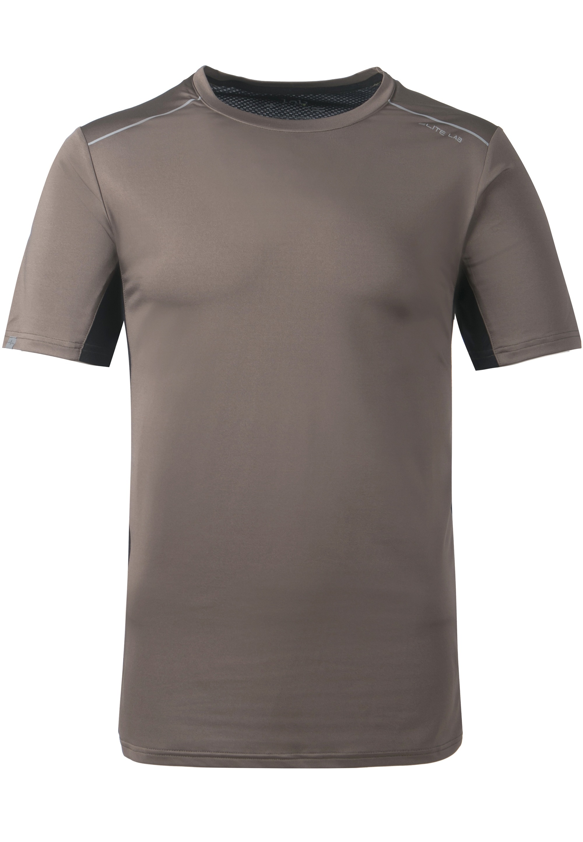 ELITE LAB Funktionsshirt »Tech Elite X1«, (1 tlg.), mit schnell trocknender QUICK DRY-Technologie