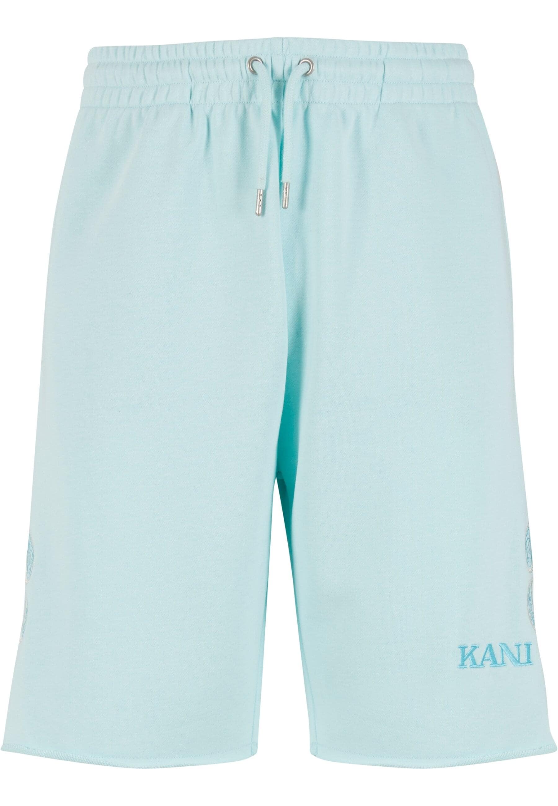 Karl Kani Shorts "Karl Kani Retro Paisley Sweat Shorts" günstig online kaufen