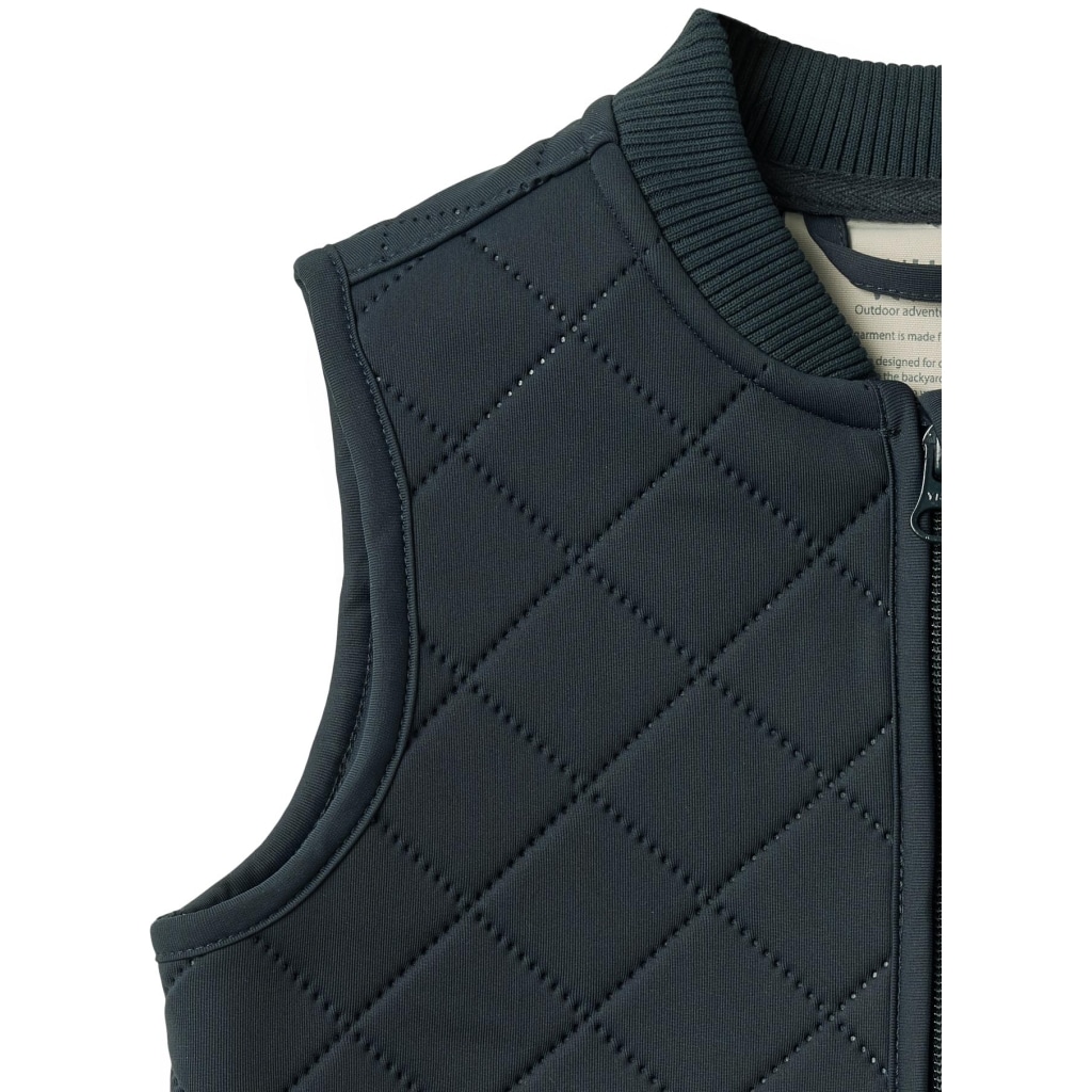WHEAT Steppweste »Wheat Weste Thermo Gilet Ede«