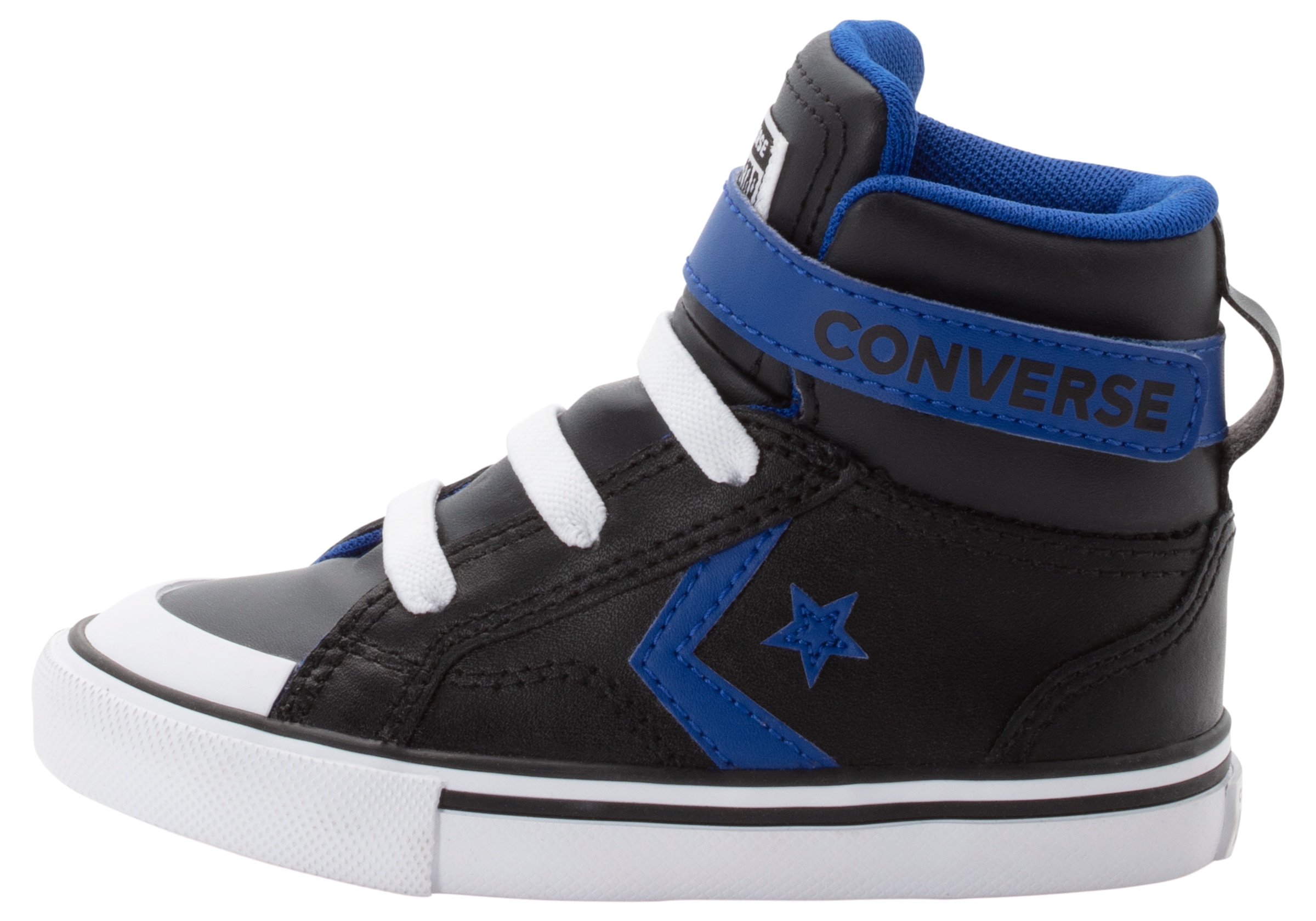 Converse Sneaker »PRO BLAZE STRAP LEATHER EASY ON«
