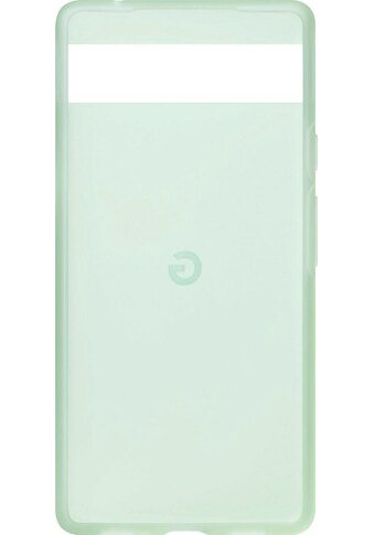 Google Smartphone-Hülle »Pixel 6a Case«, Google Pixel 6a, 15,5 cm (6,1 Zoll) kaufen