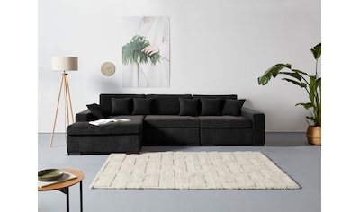 Guido Maria Kretschmer Home&Living Ecksofa »Skara«, Lounge-Sofa mit... kaufen