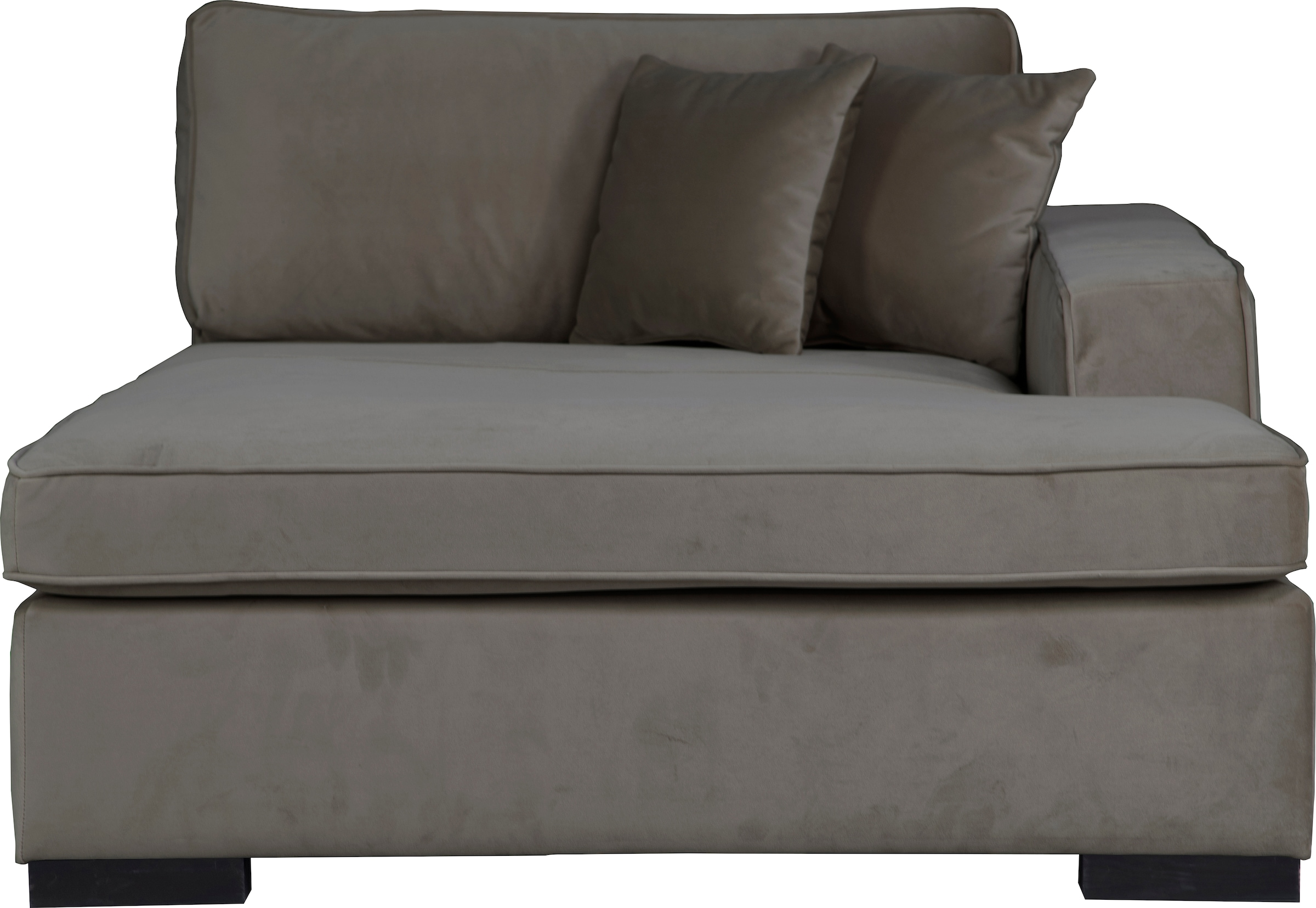 Home affaire Sofaelement "Skara", Modul zum eigenen Zusammenstellen, in vie günstig online kaufen