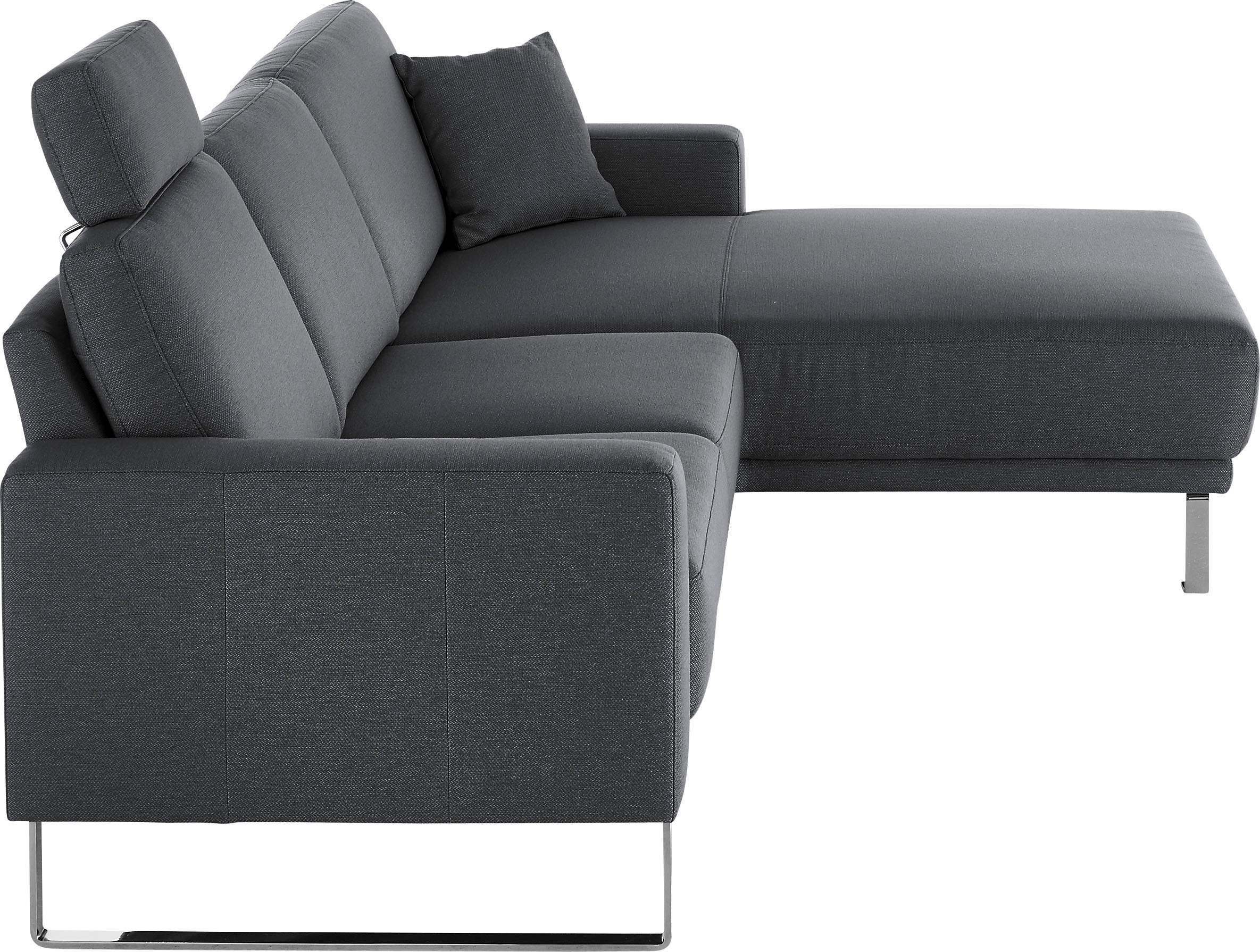 Places of Style Ecksofa »Apiro L-Form«