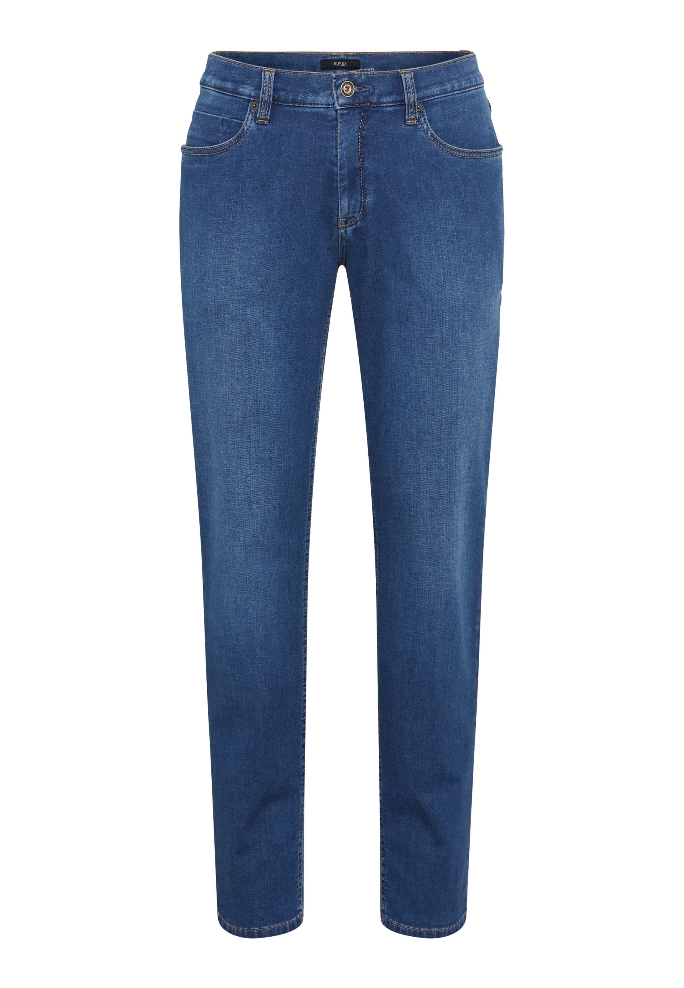 EUREX by BRAX 5-Pocket-Jeans »Style LASSE«