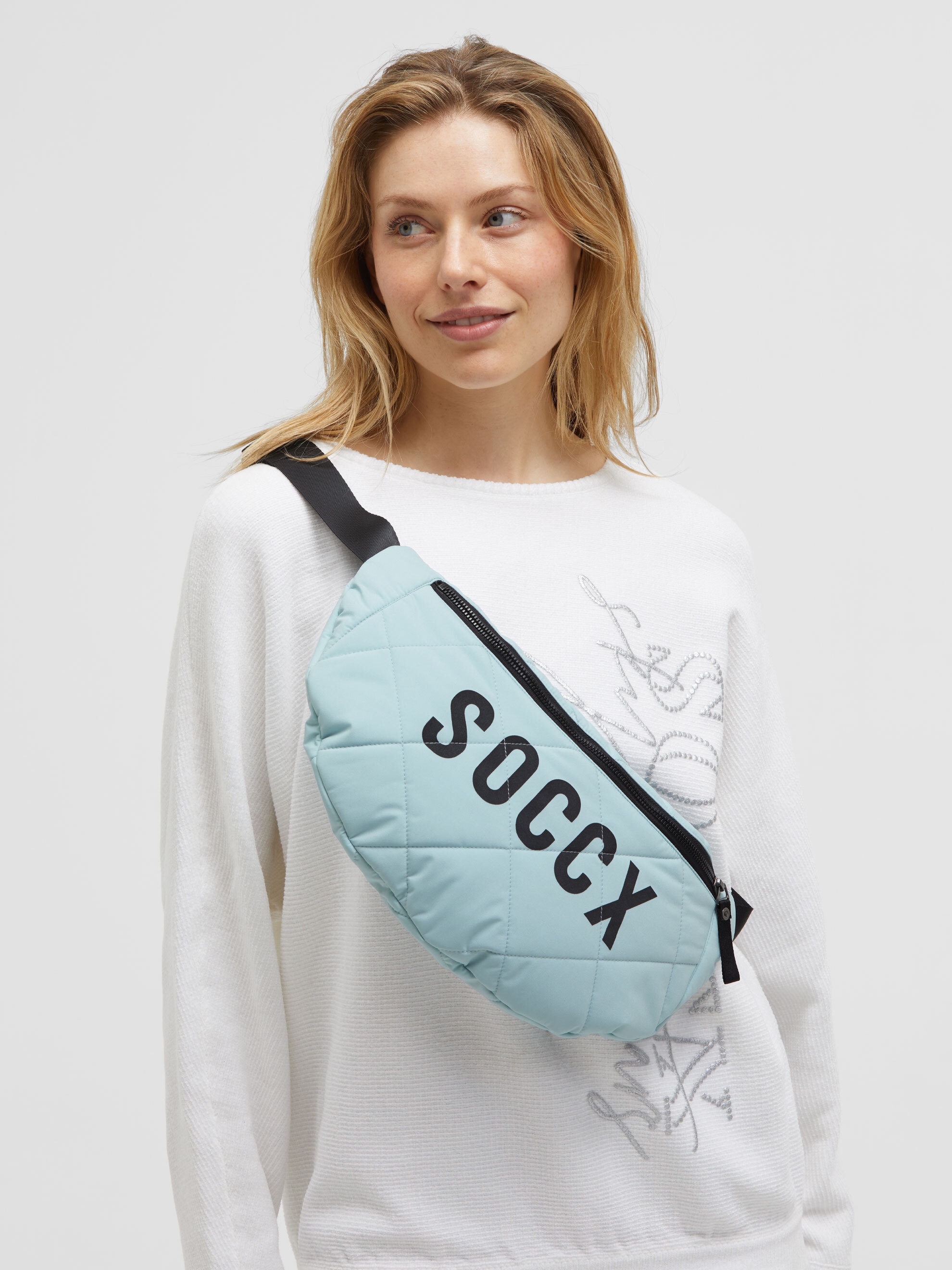 SOCCX Gürteltasche