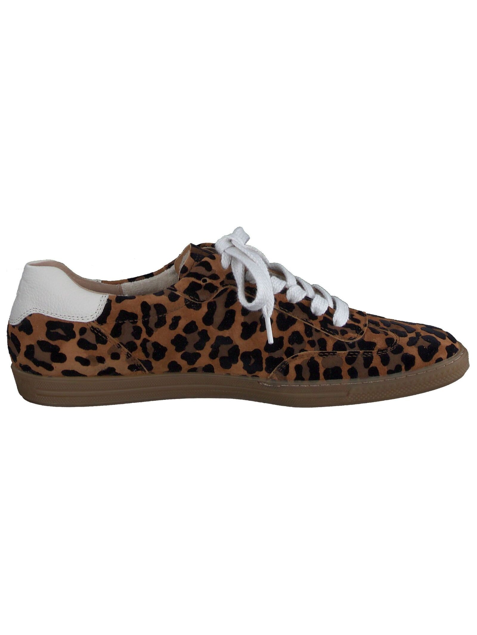 Paul Green Sneaker »Paul Green Sneaker Leder«