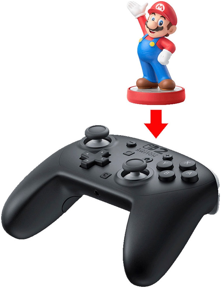 Nintendo Switch 2 Controller »Switch 2 Pro Controller«