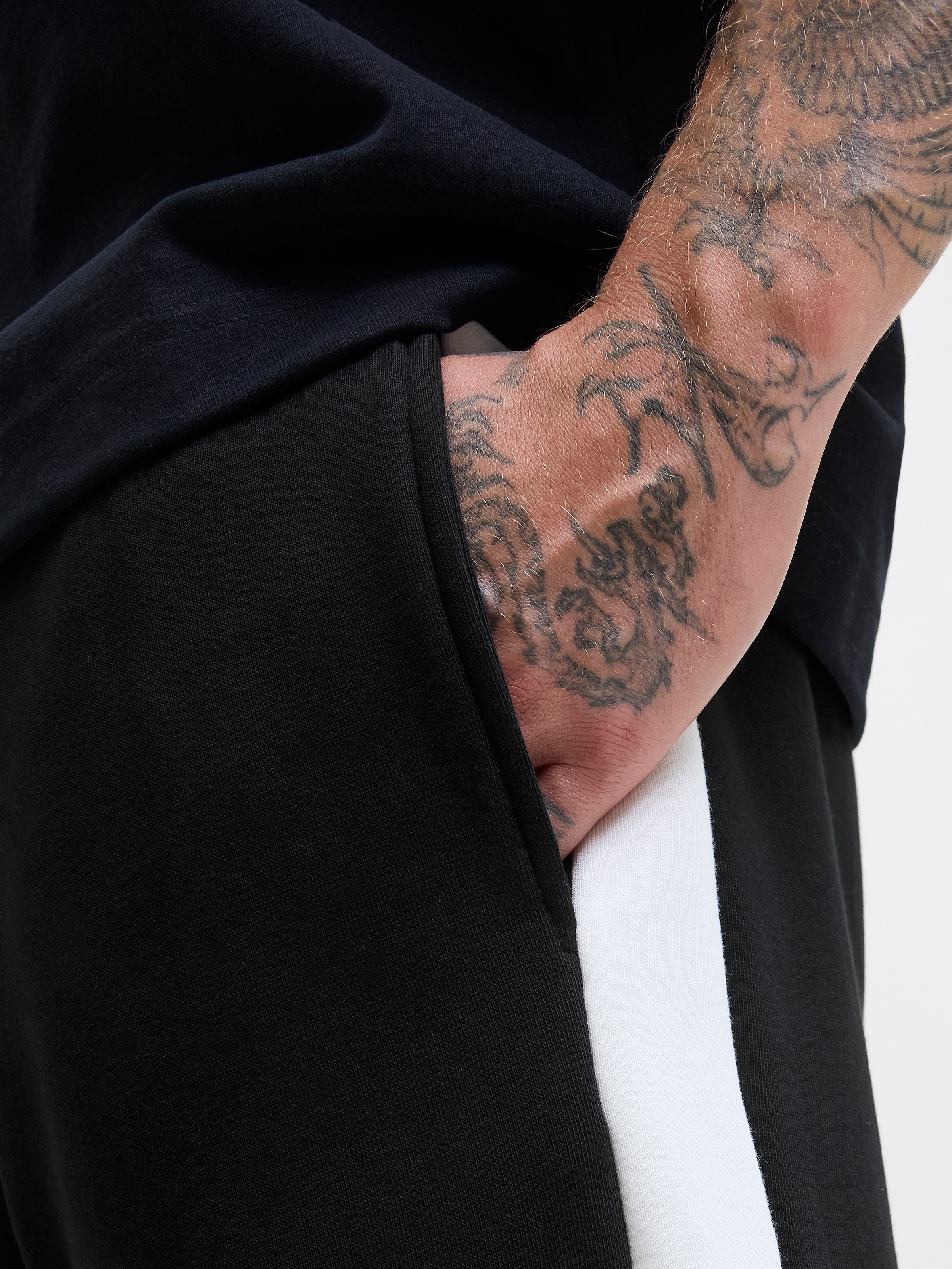 Jack & Jones Sweathose »JPSTKARL CASPAR SWEAT PANTS«