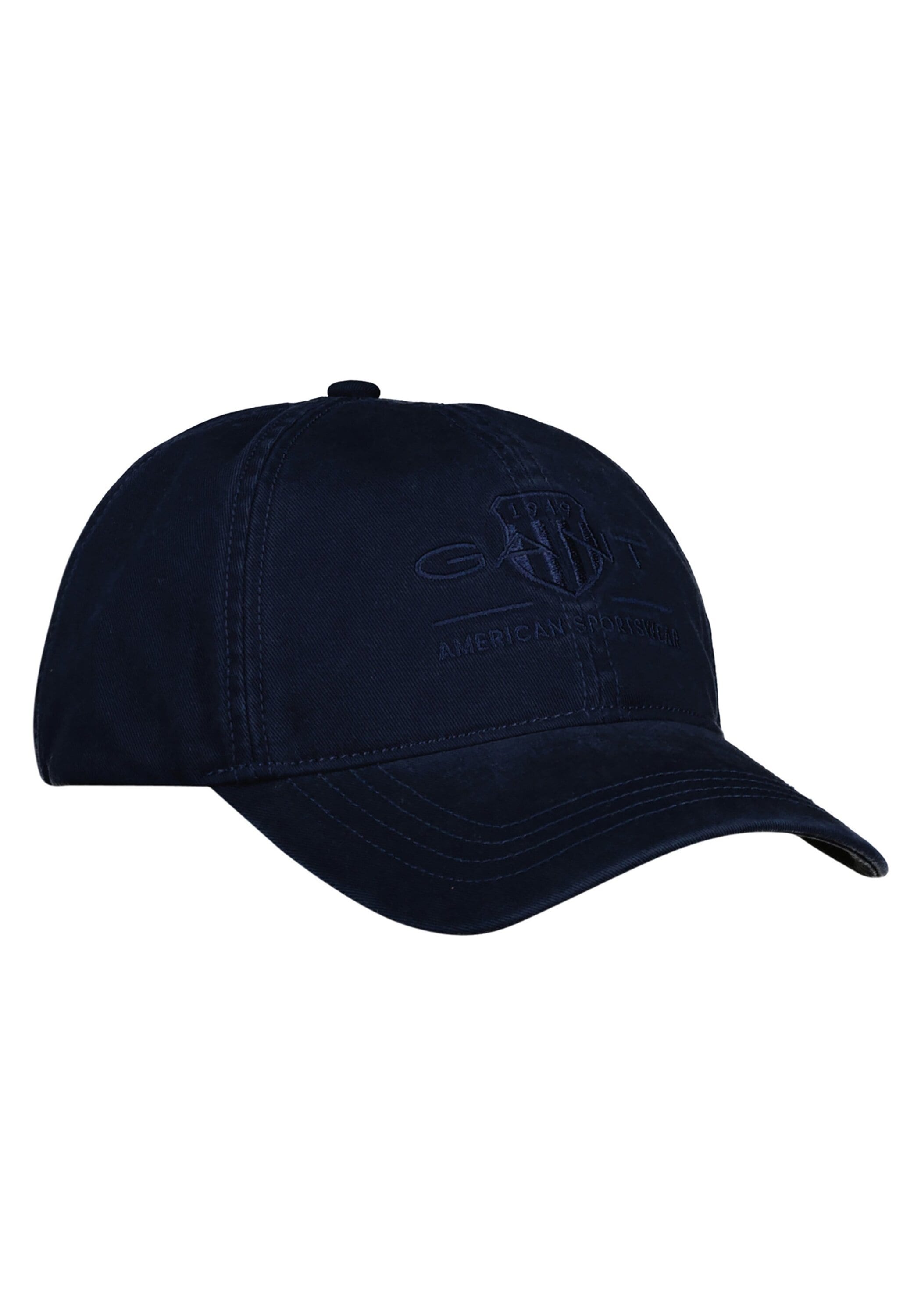 Gant Baseball Cap "Cap TONAL ARCHIVE SHIELD CAP" günstig online kaufen