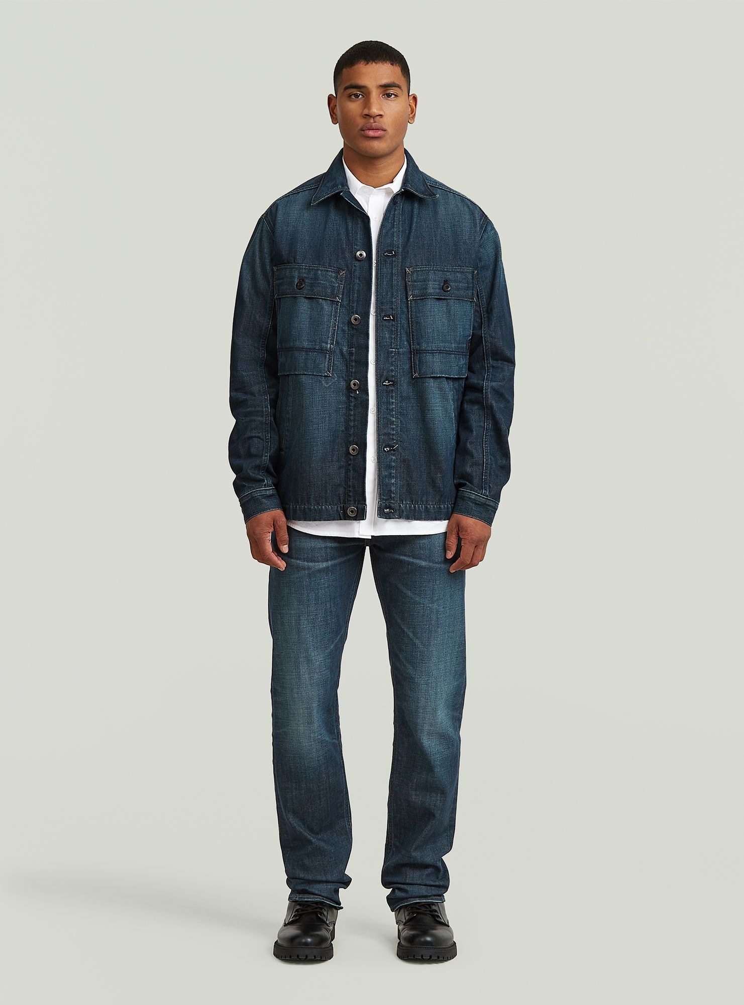 G-STAR 5-Pocket-Jeans »Streem Slim Tapered Jeans«