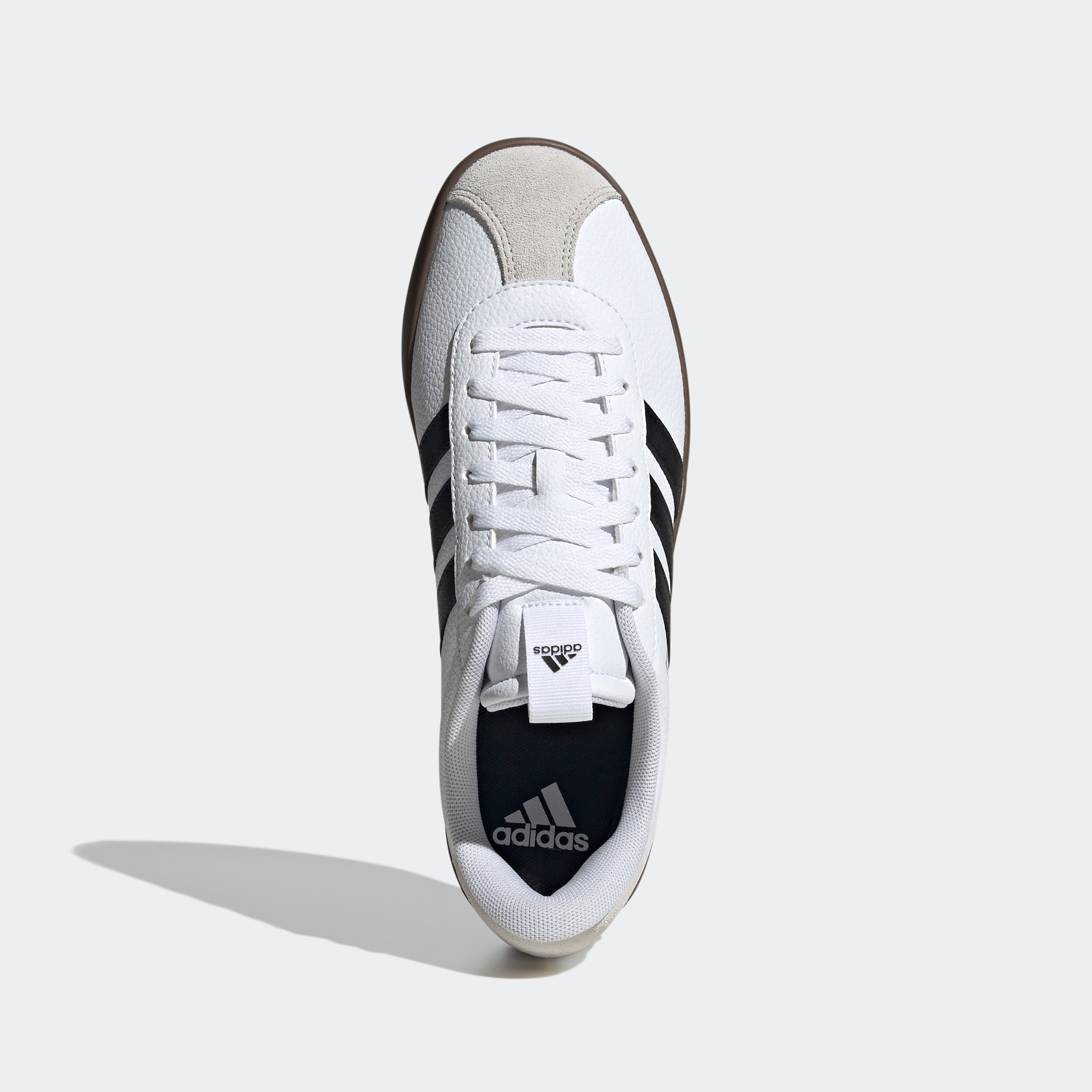 adidas Sportswear Sneaker »VL COURT 3.0«, Design auf den Spuren des adidas Samba