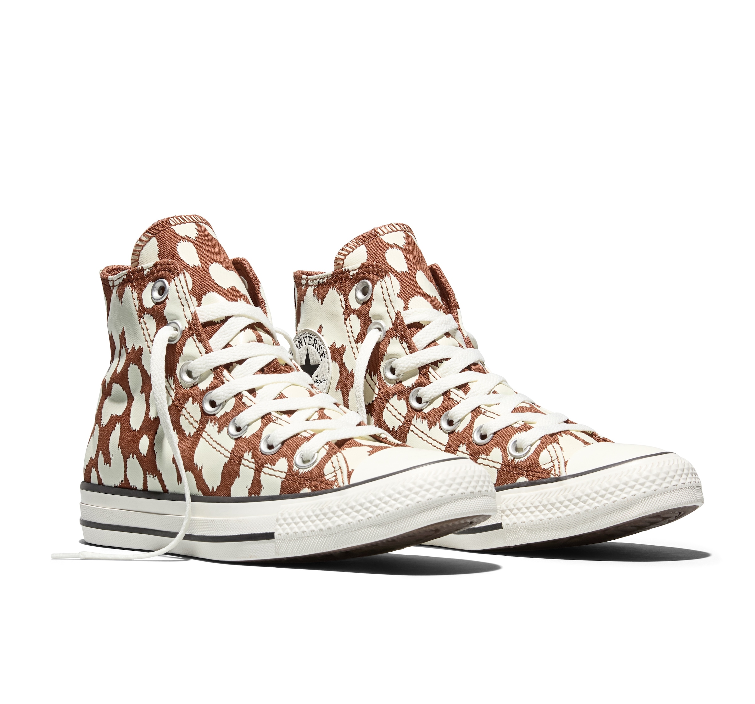 Converse Sneaker "CHUCK TAYLOR ALL STAR COW PRINT" günstig online kaufen