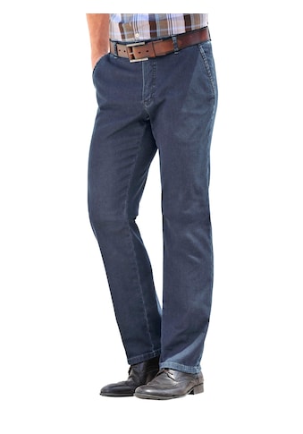 Relax-fit-Jeans, (1 tlg.)