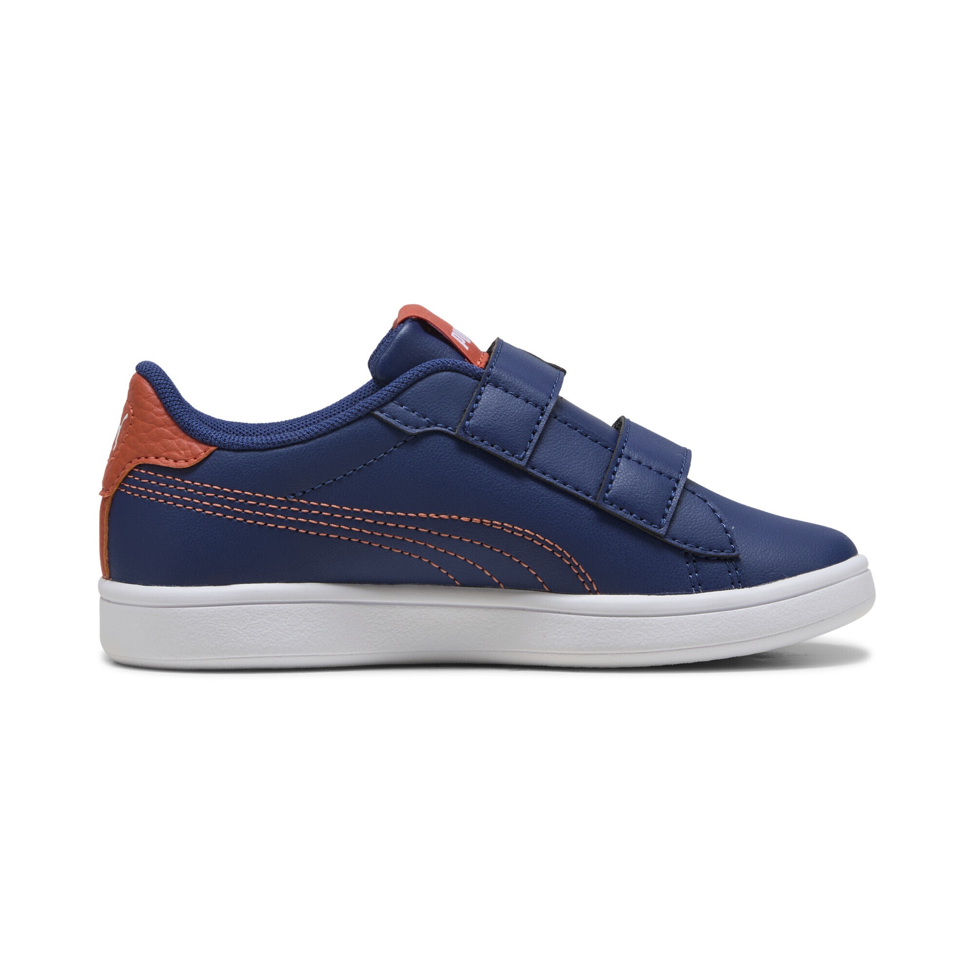 Puma Smash 3.0 Dino Sneakers Women Blue/Green/Orange 35 5