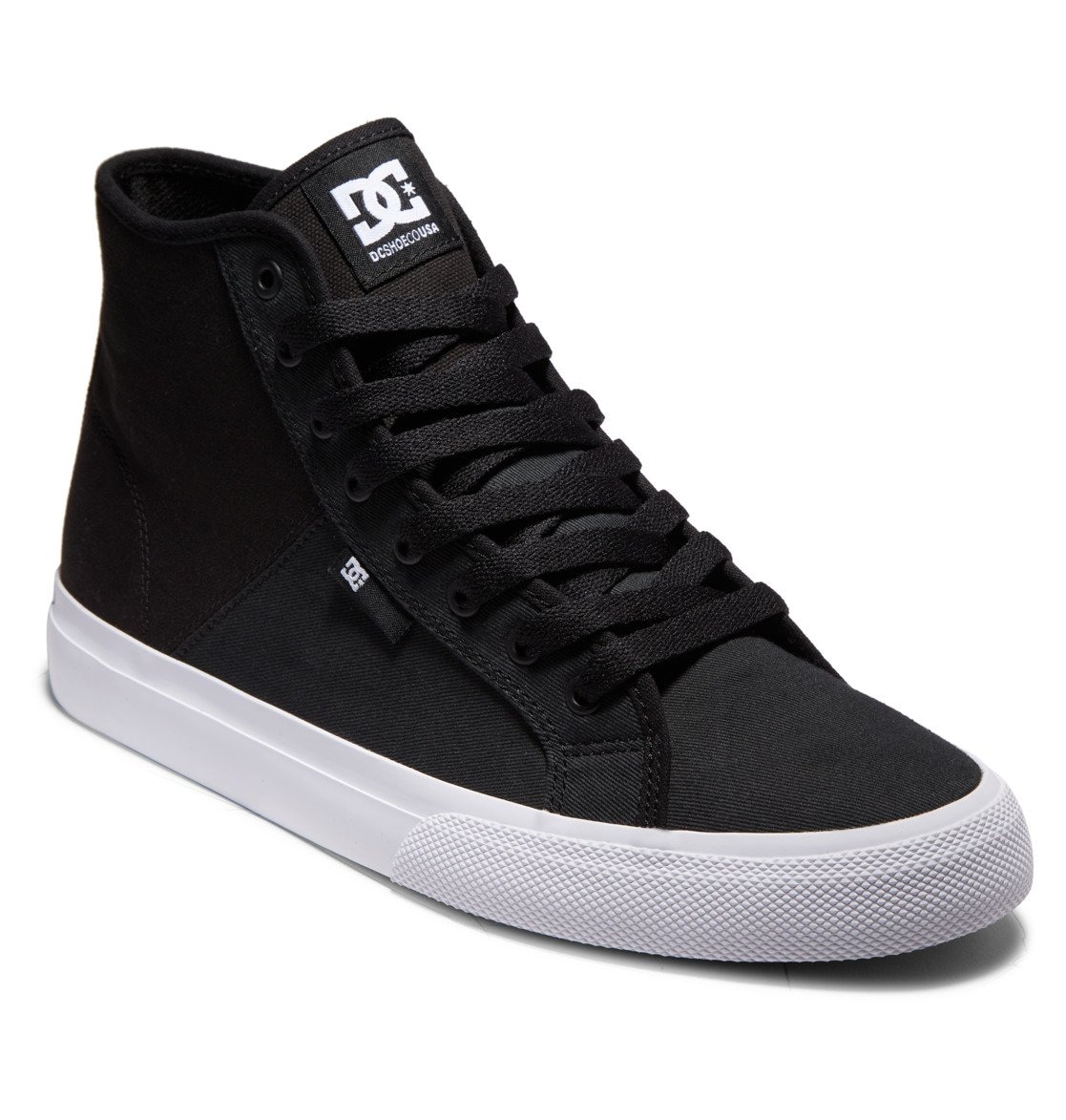 DC Shoes Sneaker "Manual" günstig online kaufen