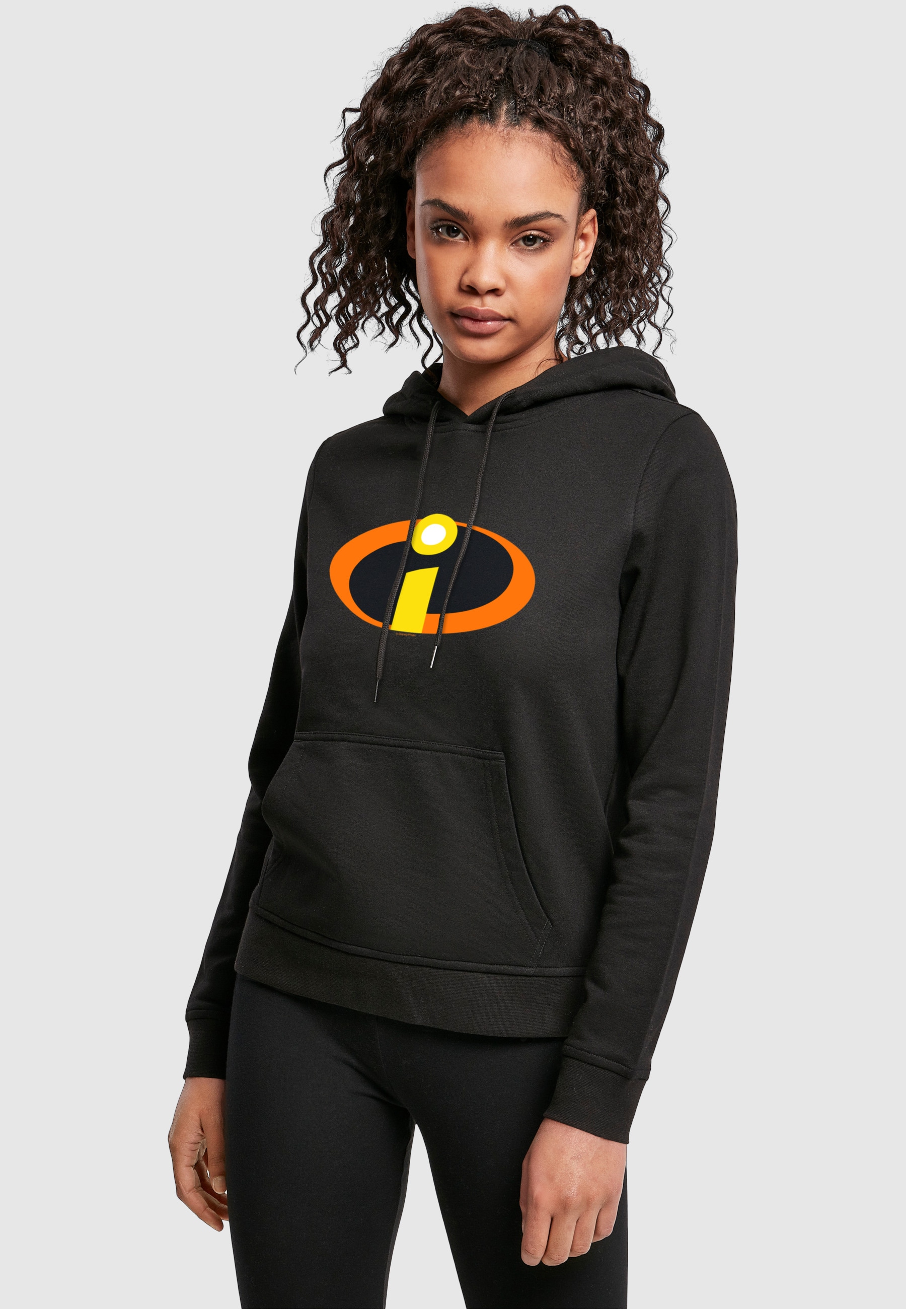 ABSOLUTE CULT Kapuzensweatshirt »ABSOLUTE CULT Damen«
