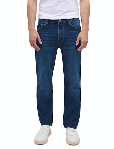 Mustang Straight-Jeans »Tramper Straigt«