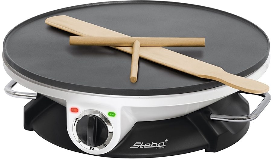 Steba Crêpesmaker »CR 32«, 1200 W, Ø 32 cm