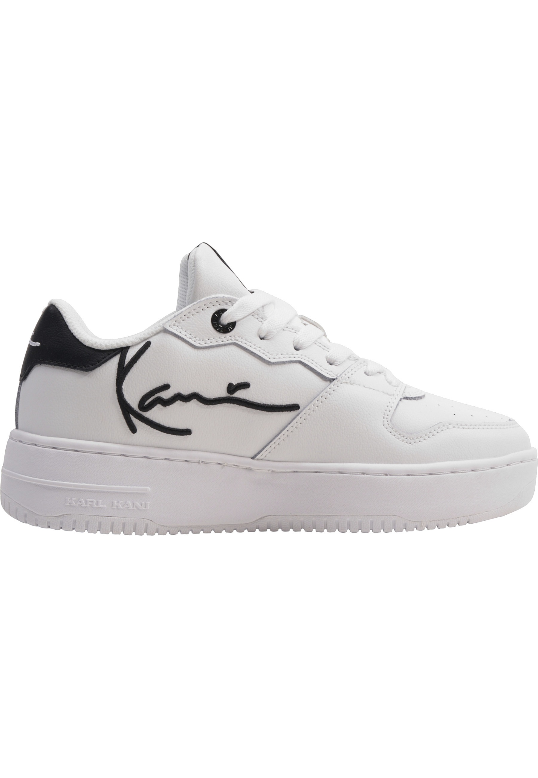 Karl Kani Sneaker »Karl Kani Damen KKFWW000258 KK 89 UP LOGO«  1 Stk. tlg.