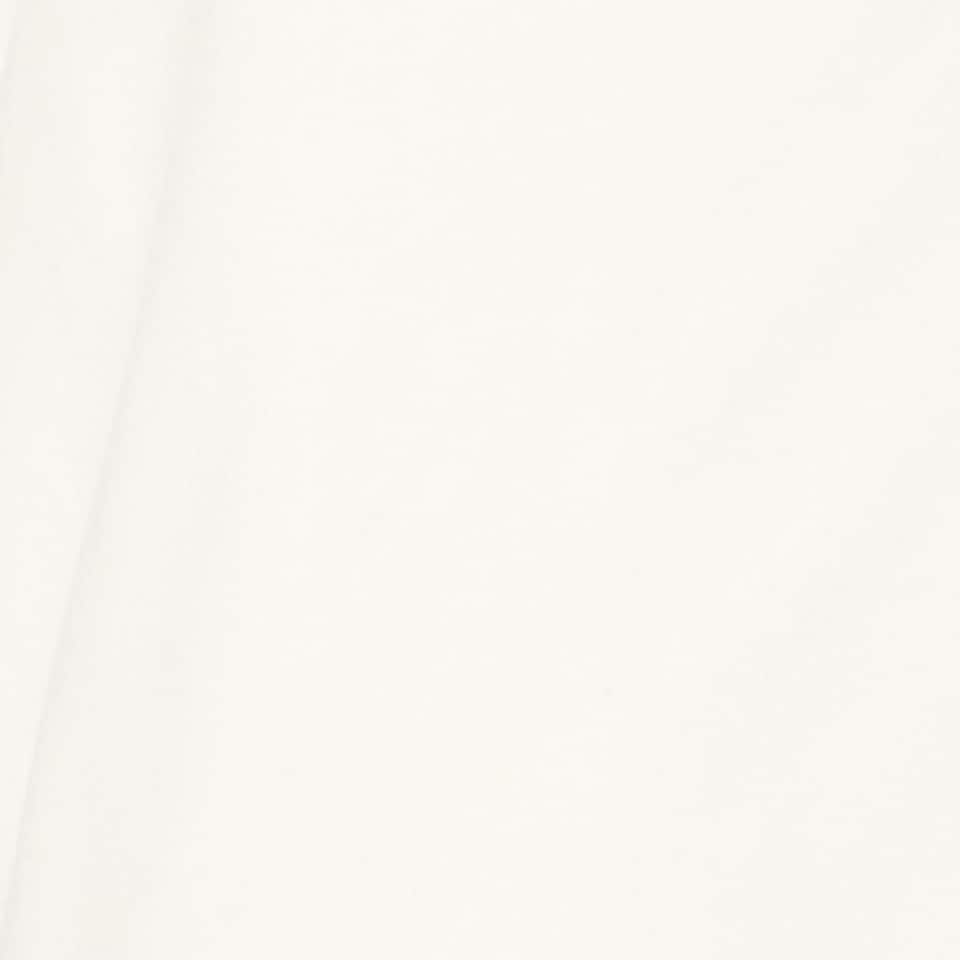 STREET ONE STUDIO Shirtbluse, mit geschlitztem Rundhalsausschnitt