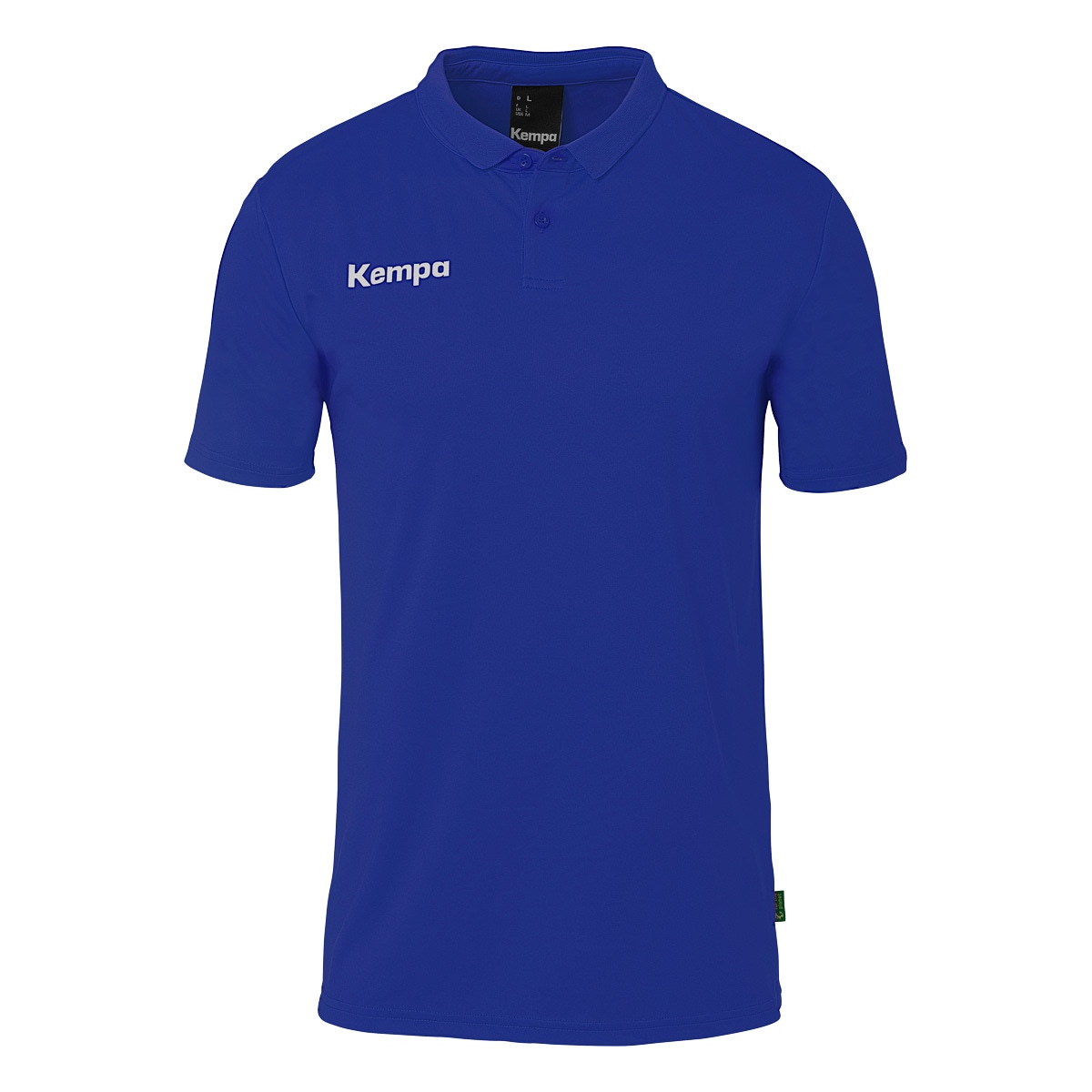 Kempa Poloshirt "POLO SHIRT Poly" 1