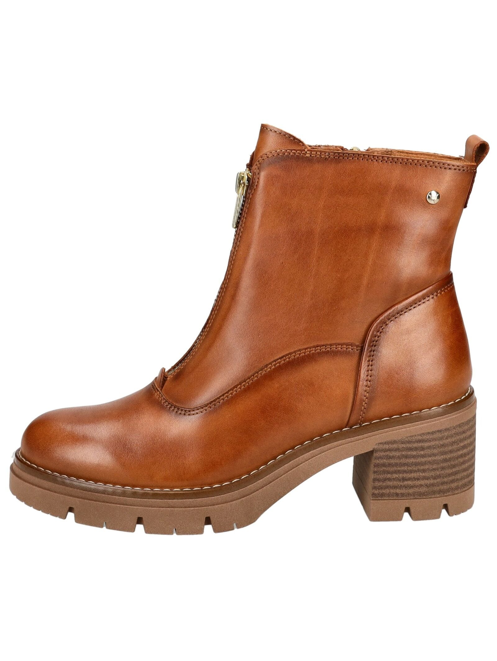 PIKOLINOS Stiefelette »PIKOLINOS Stiefelette Leder«
