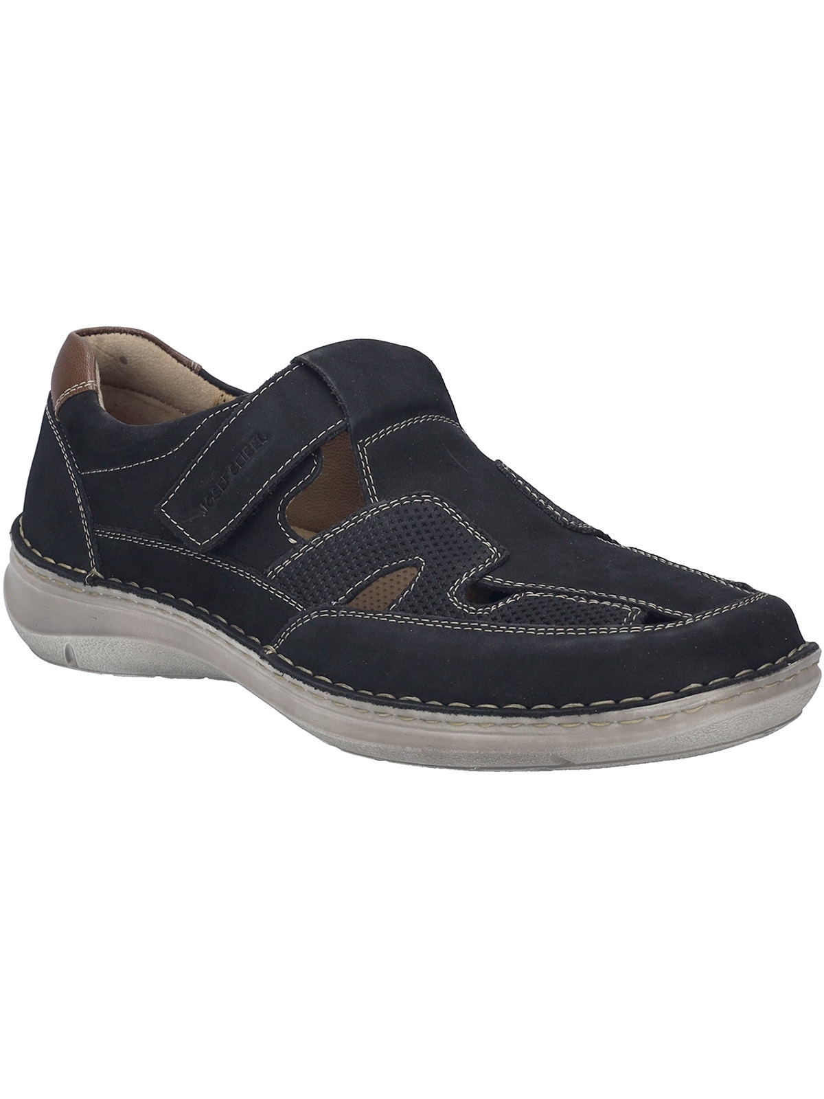 Josef Seibel Sneaker "Freizeitschuhe 44981-518-505 Seibel New" günstig online kaufen